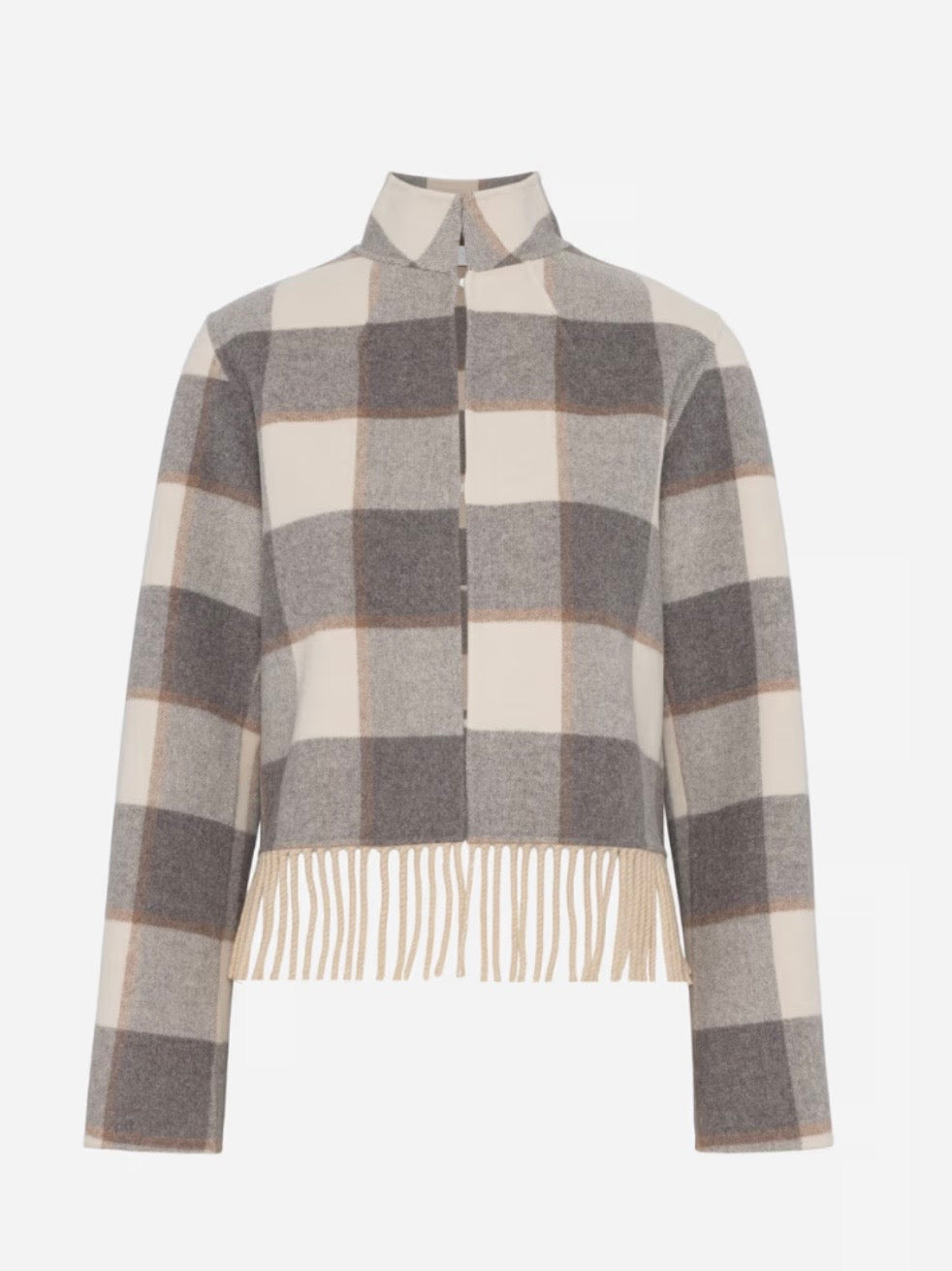 Vienne | Aveline Wool Jacket