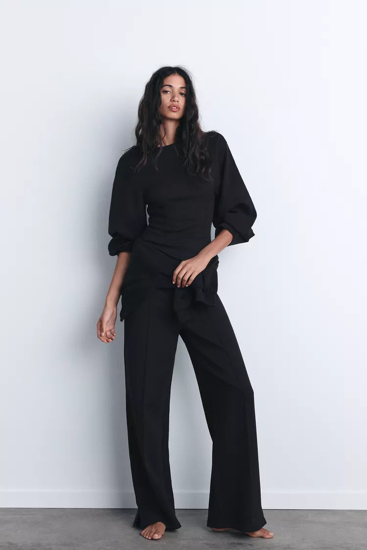 Vienne | Selina Loungewear Set