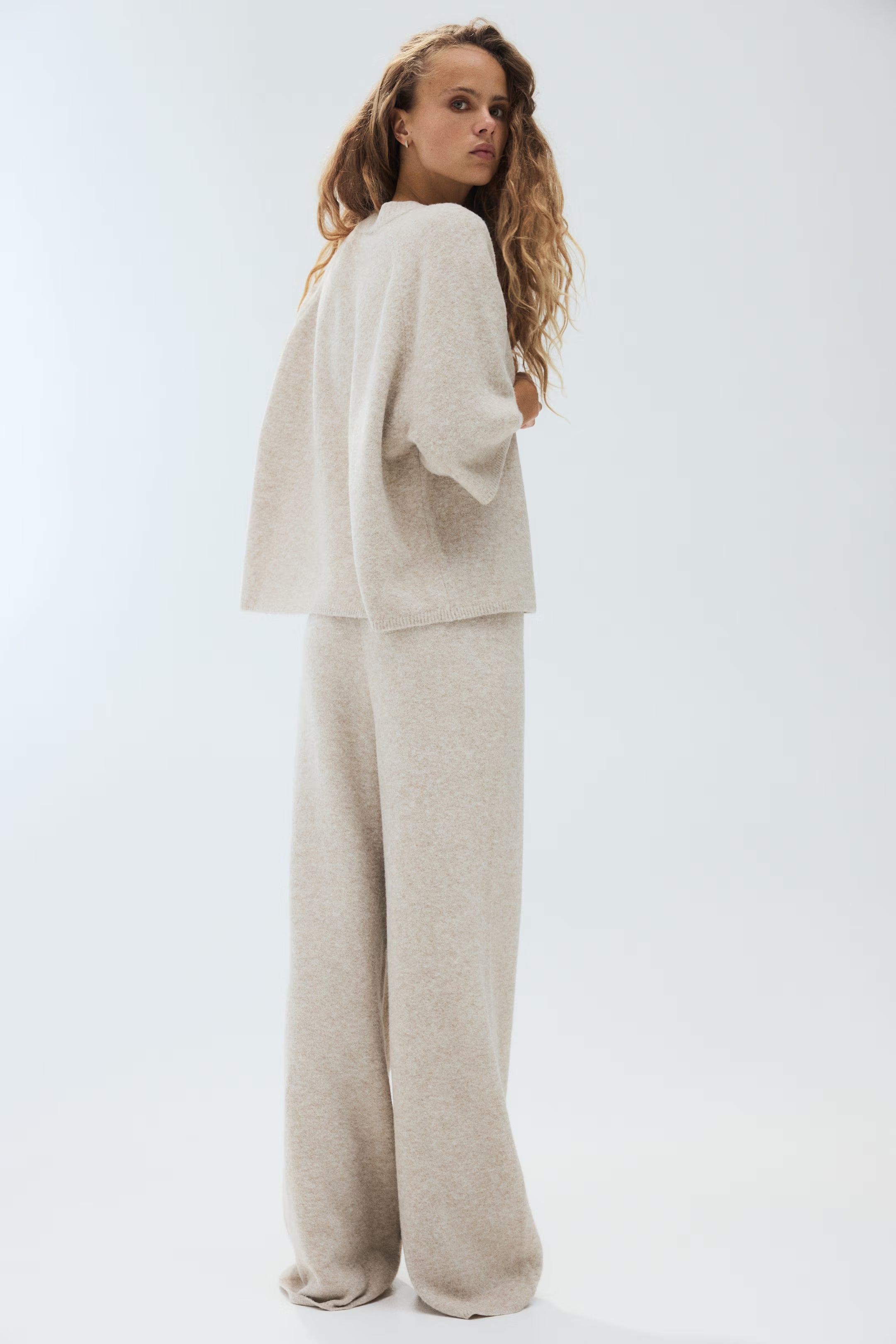 Vienne | Aurora Knit Set