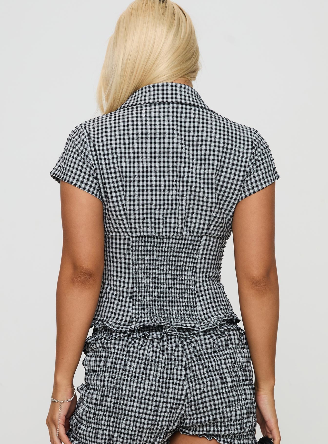 Vienne | Marielle Blouse