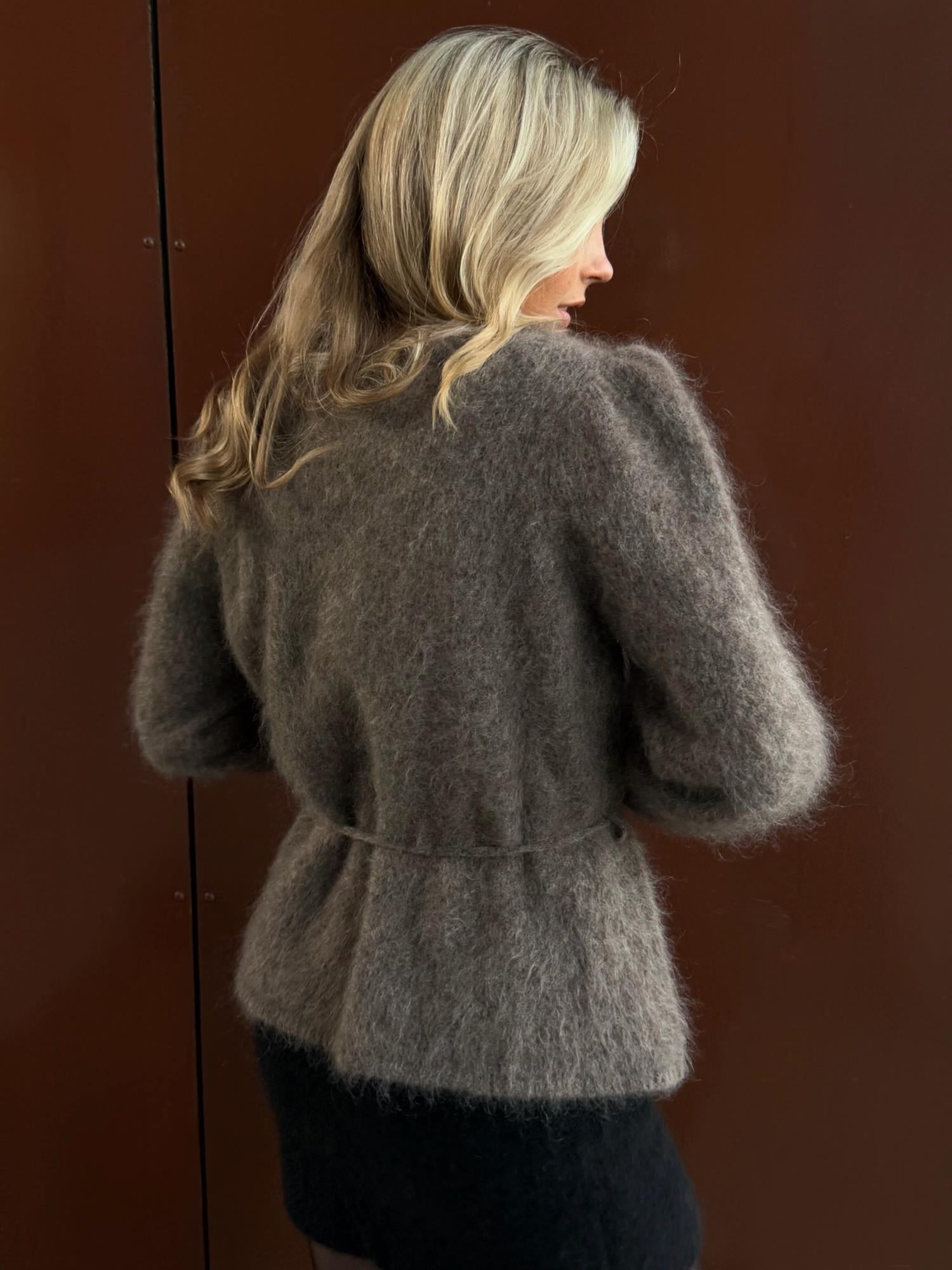 Vienne | Serene Cardigan