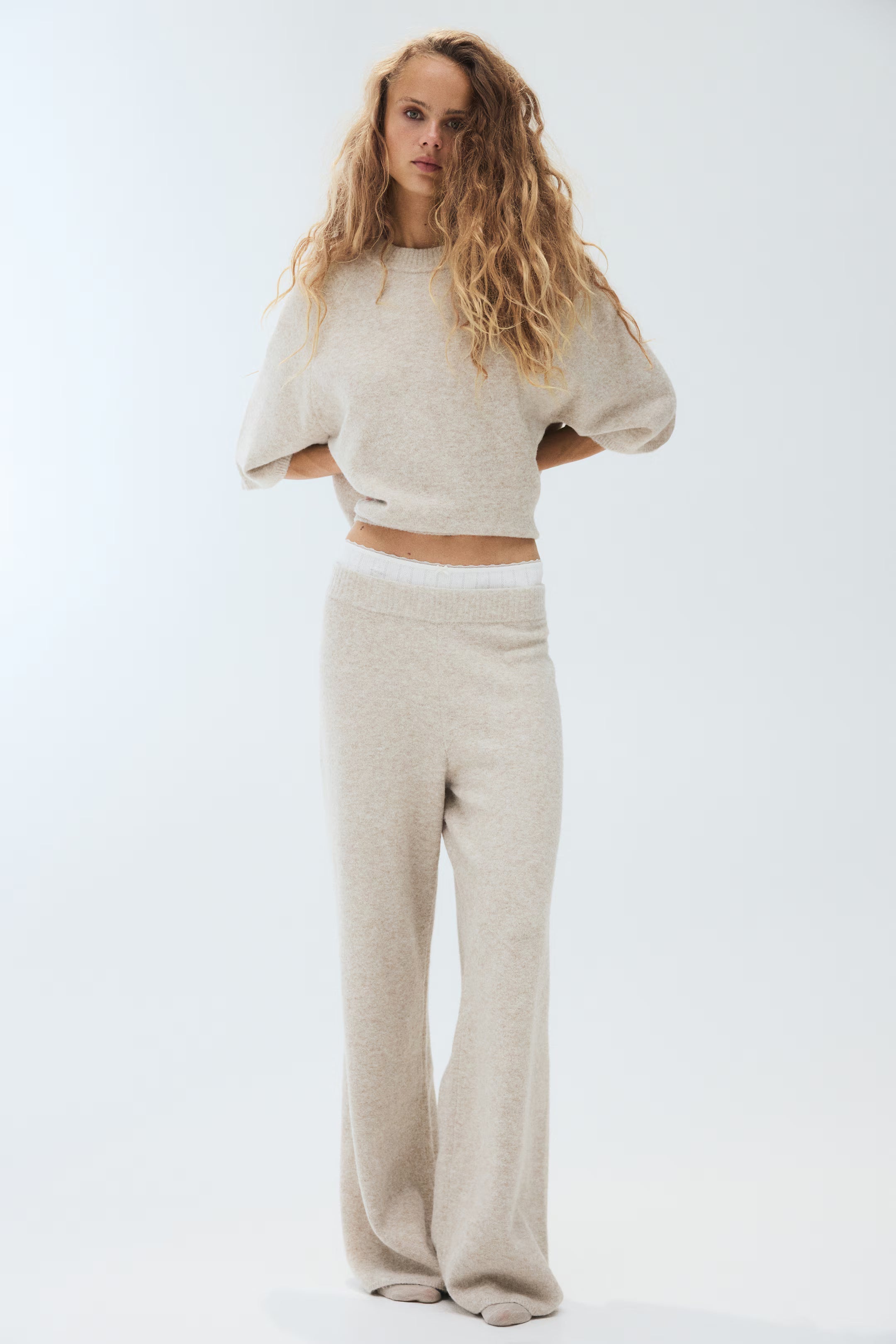 Vienne | Aurora Knit Set