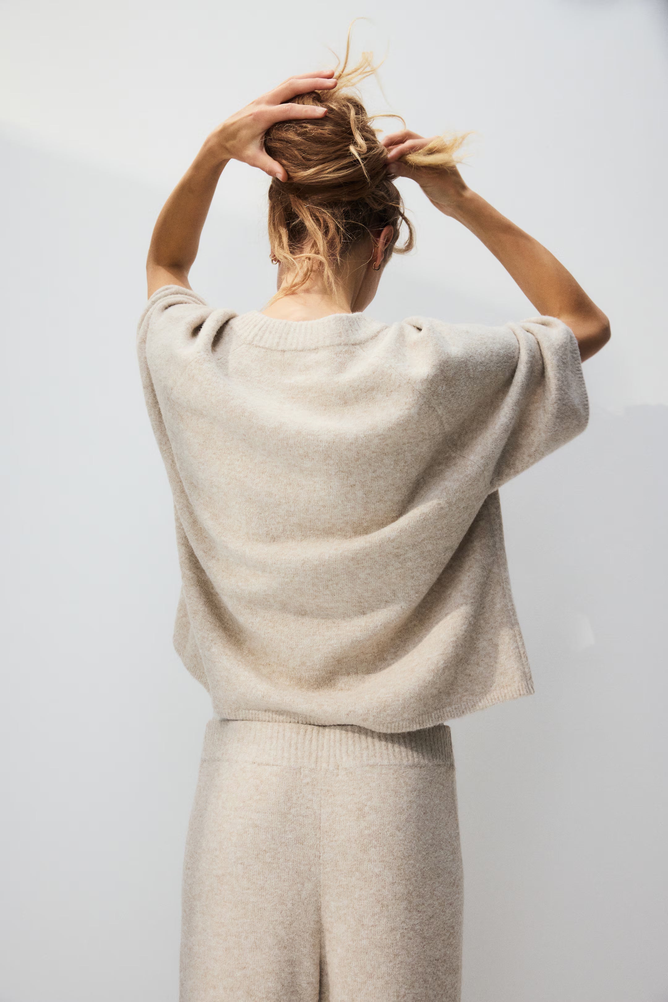 Vienne | Aurora Knit Set