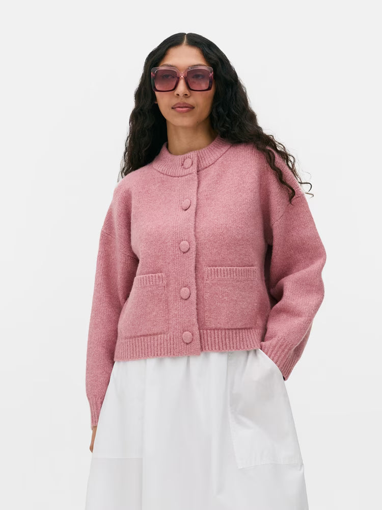 Vienne | Auriane Whisper Cardigan