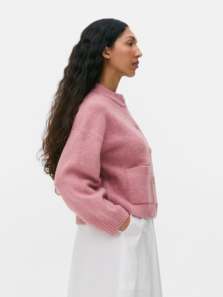 Vienne | Auriane Whisper Cardigan