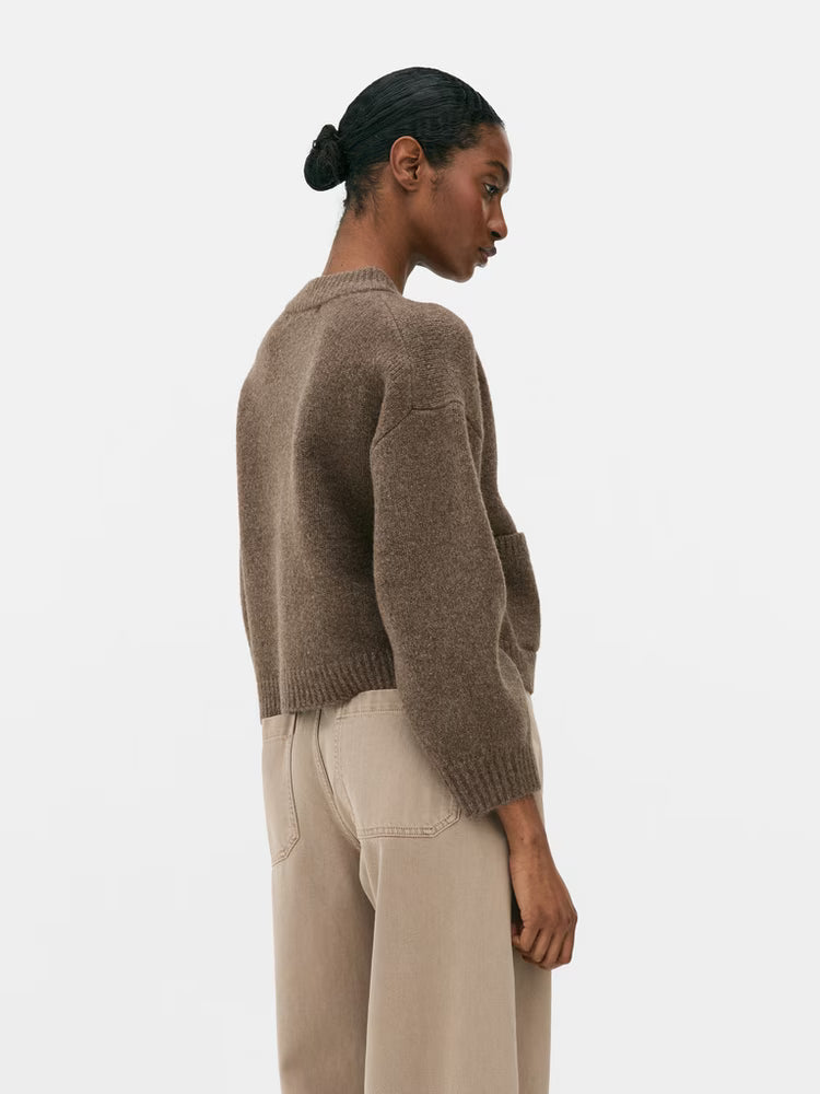 Vienne | Auriane Whisper Cardigan