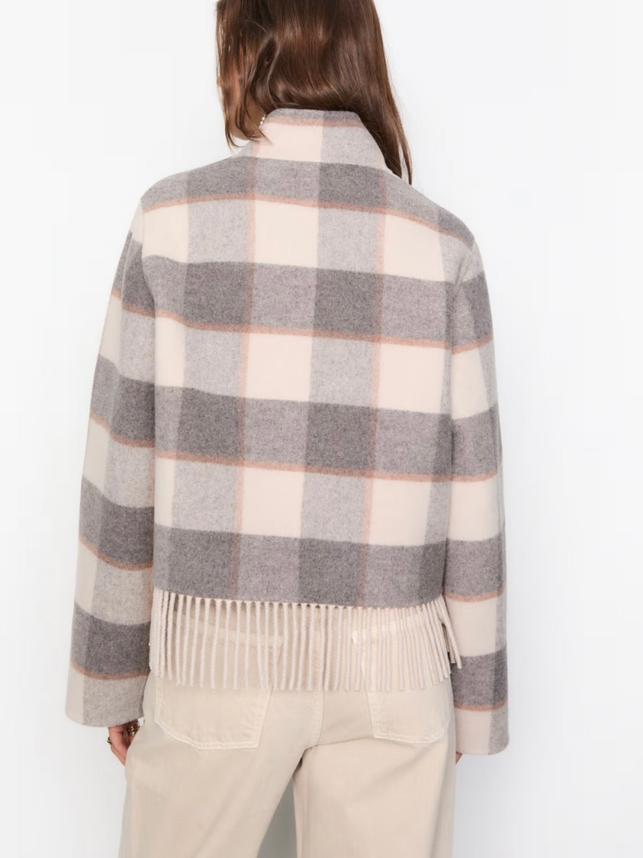 Vienne | Aveline Wool Jacket