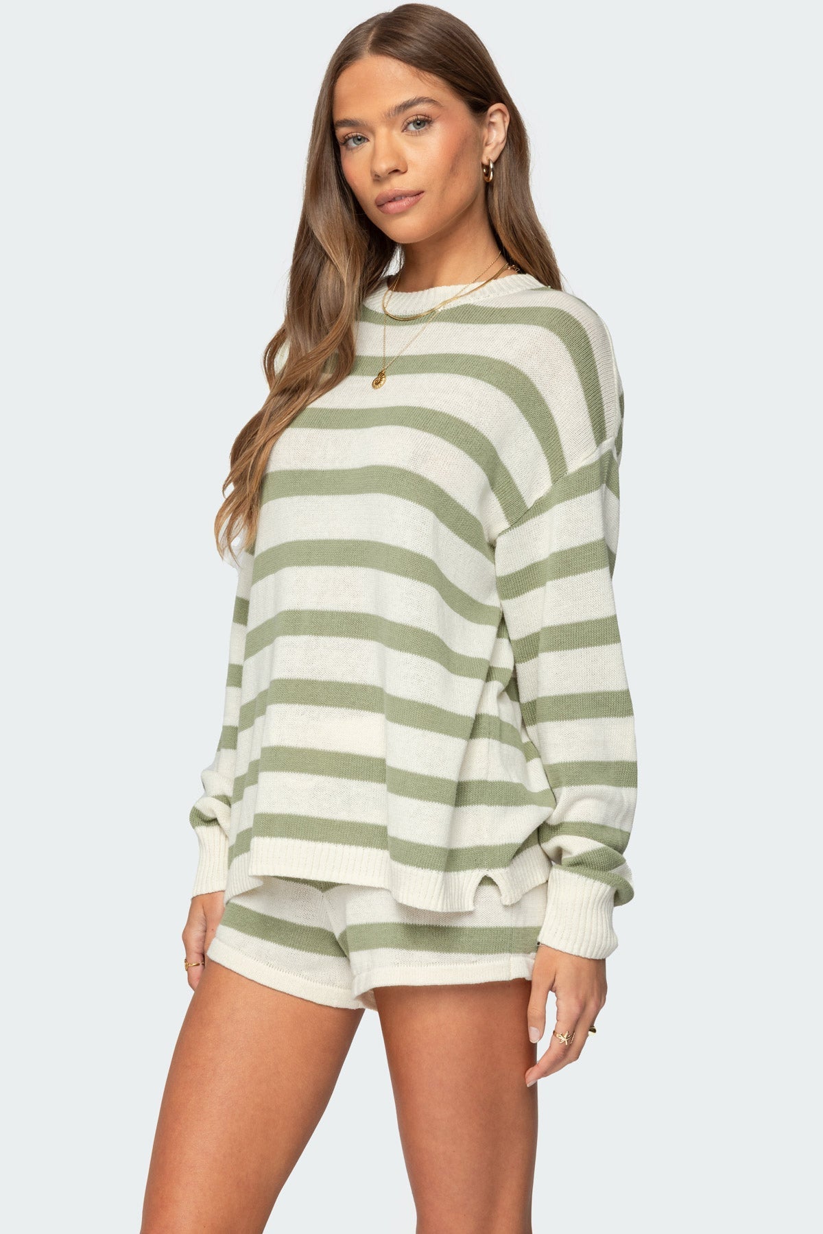 Vienne | Selene Knit Set