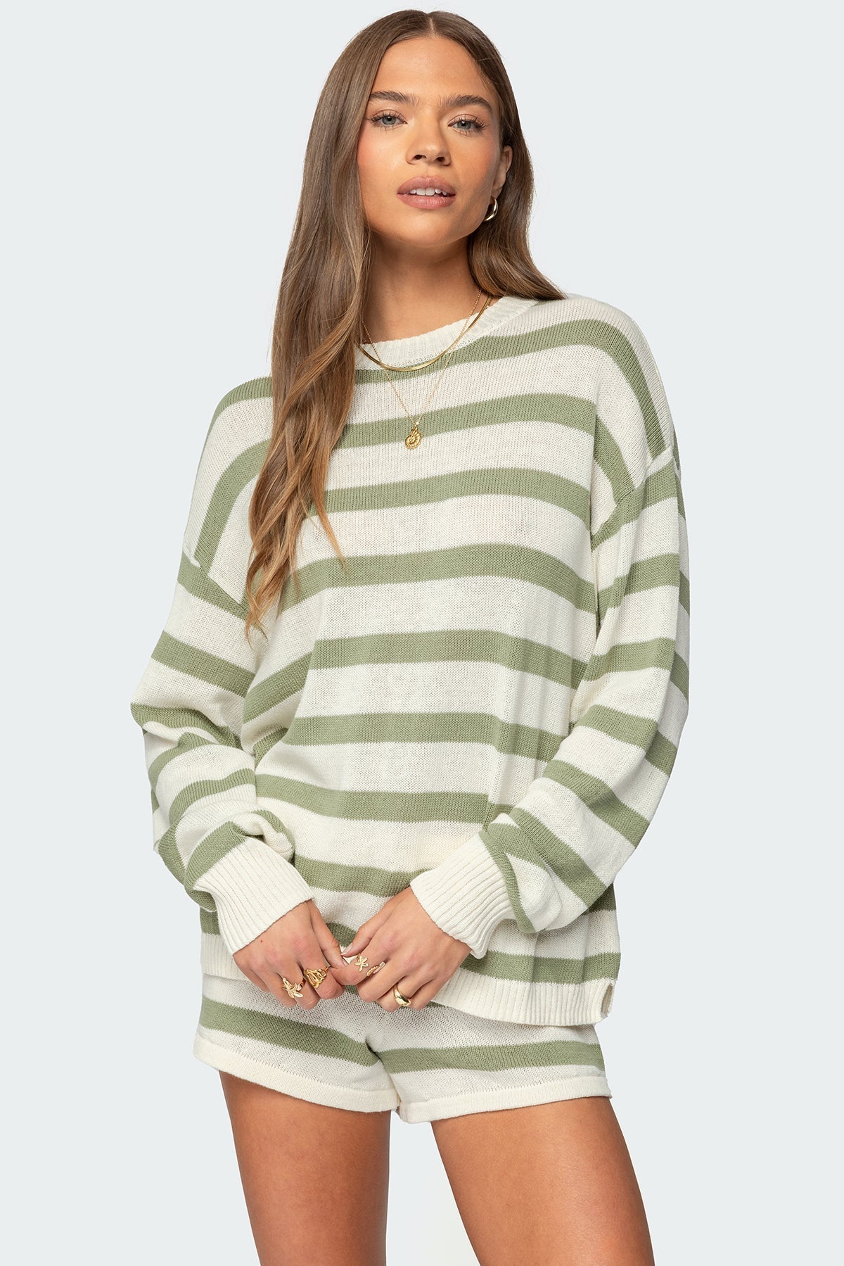 Vienne | Selene Knit Set