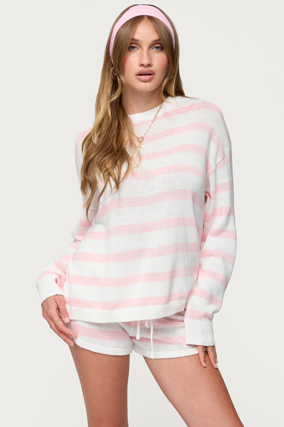 Vienne | Selene Knit Set
