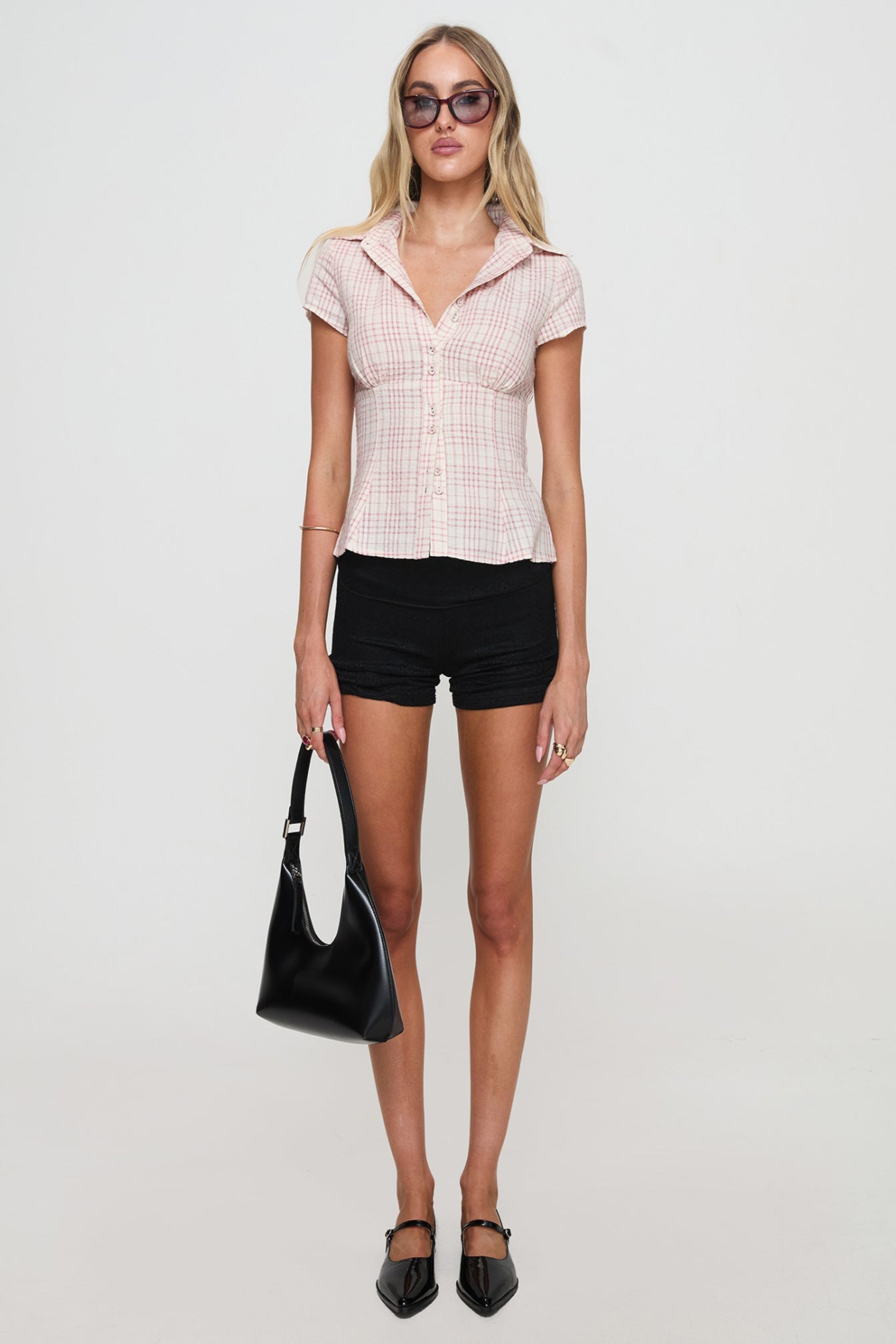 Vienne | Elora Blouse