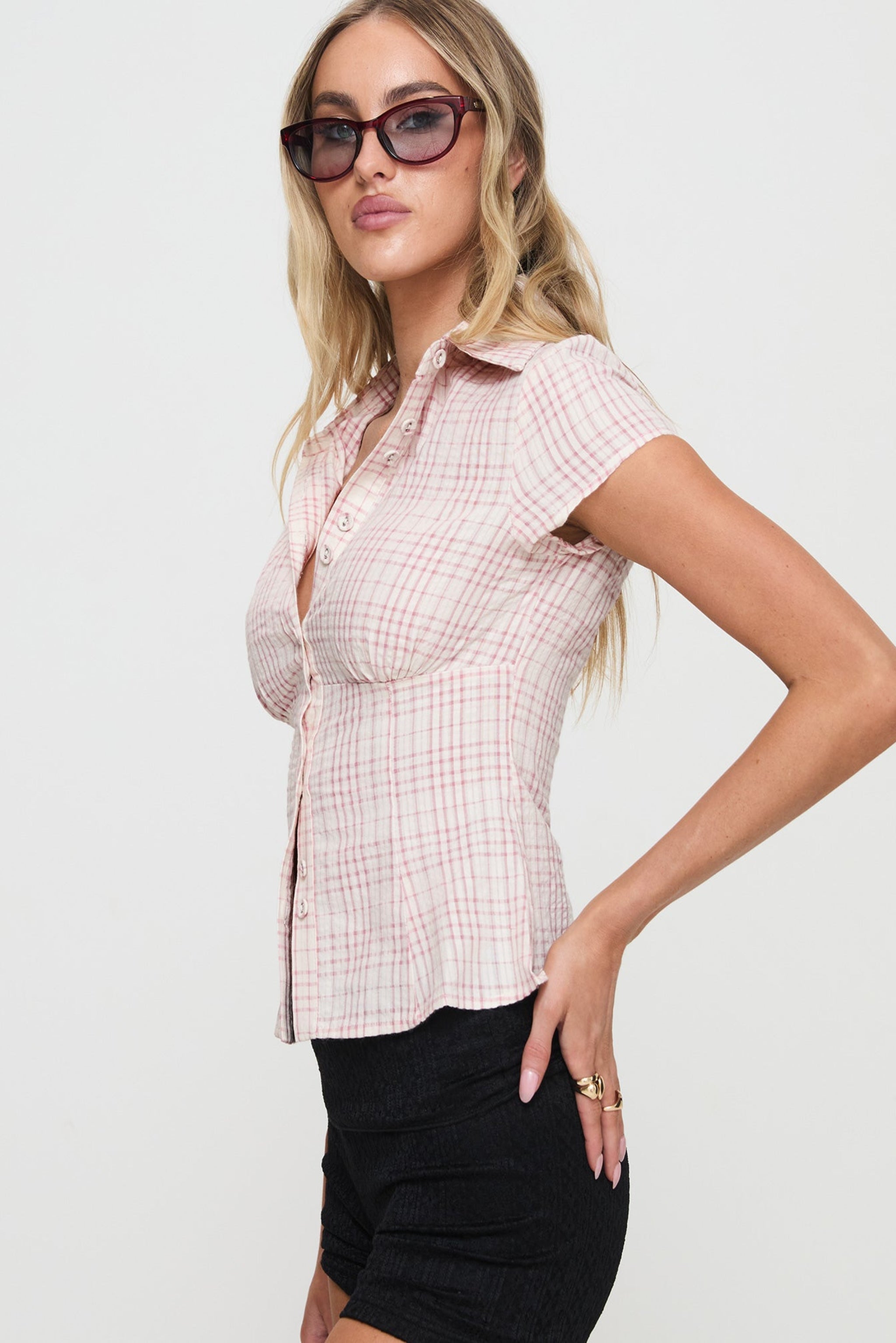 Vienne | Elora Blouse