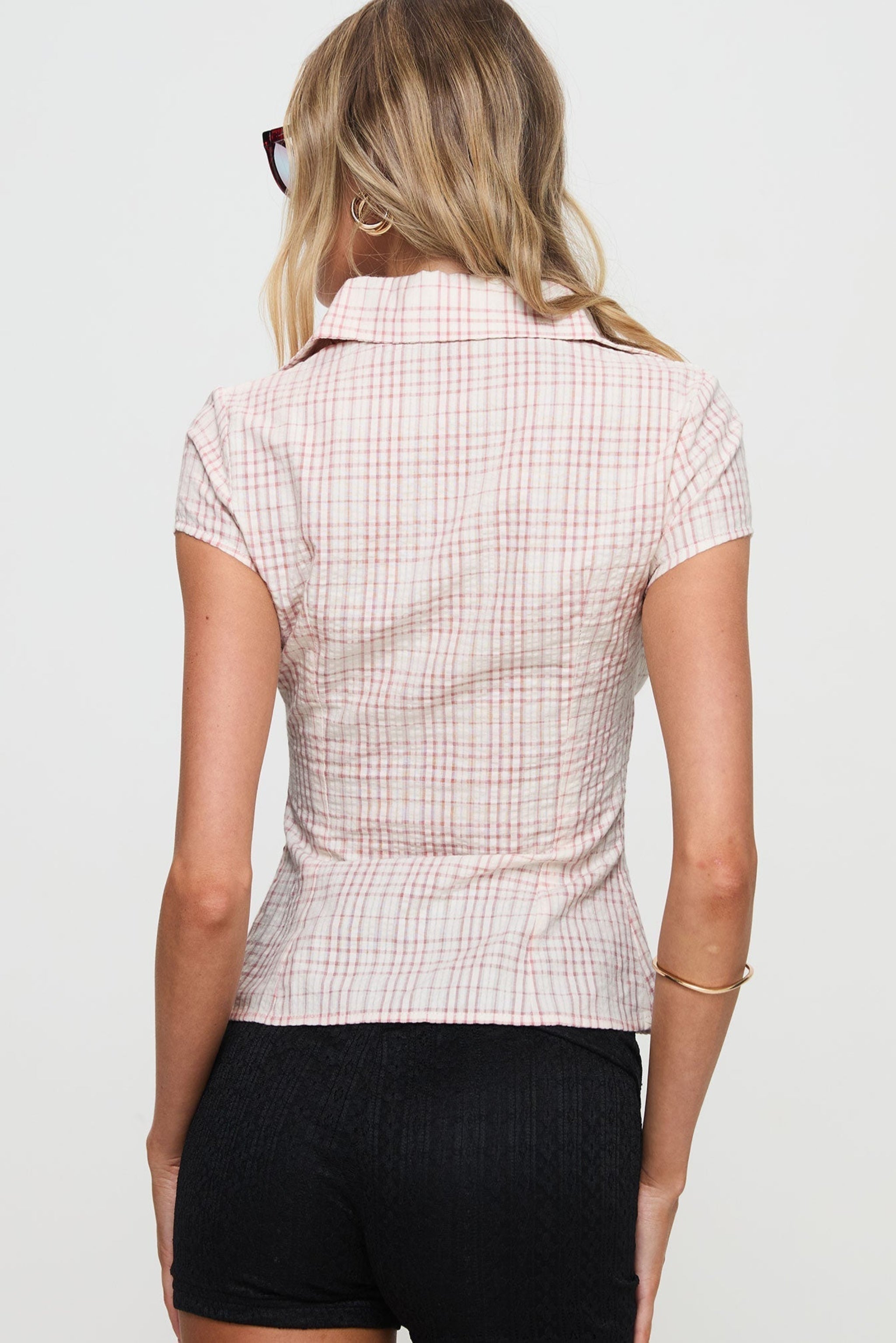 Vienne | Elora Blouse