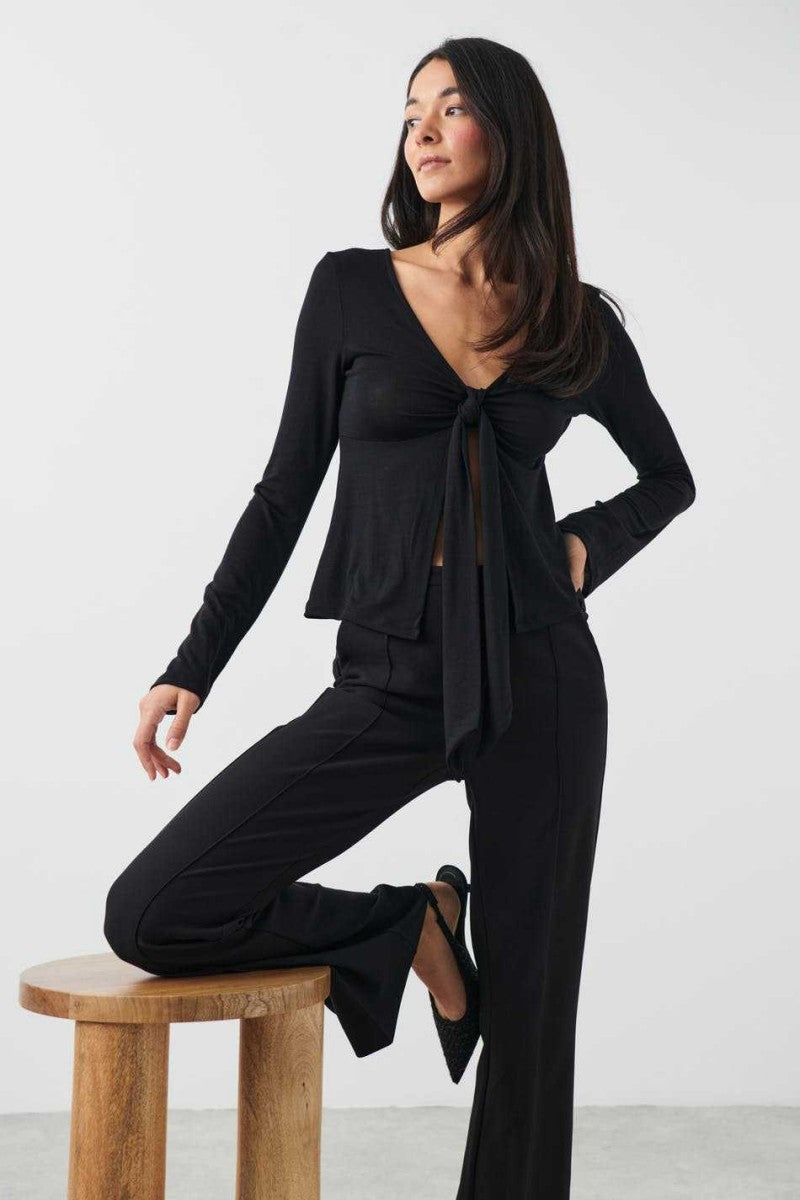 Vienne | Elina Front Top
