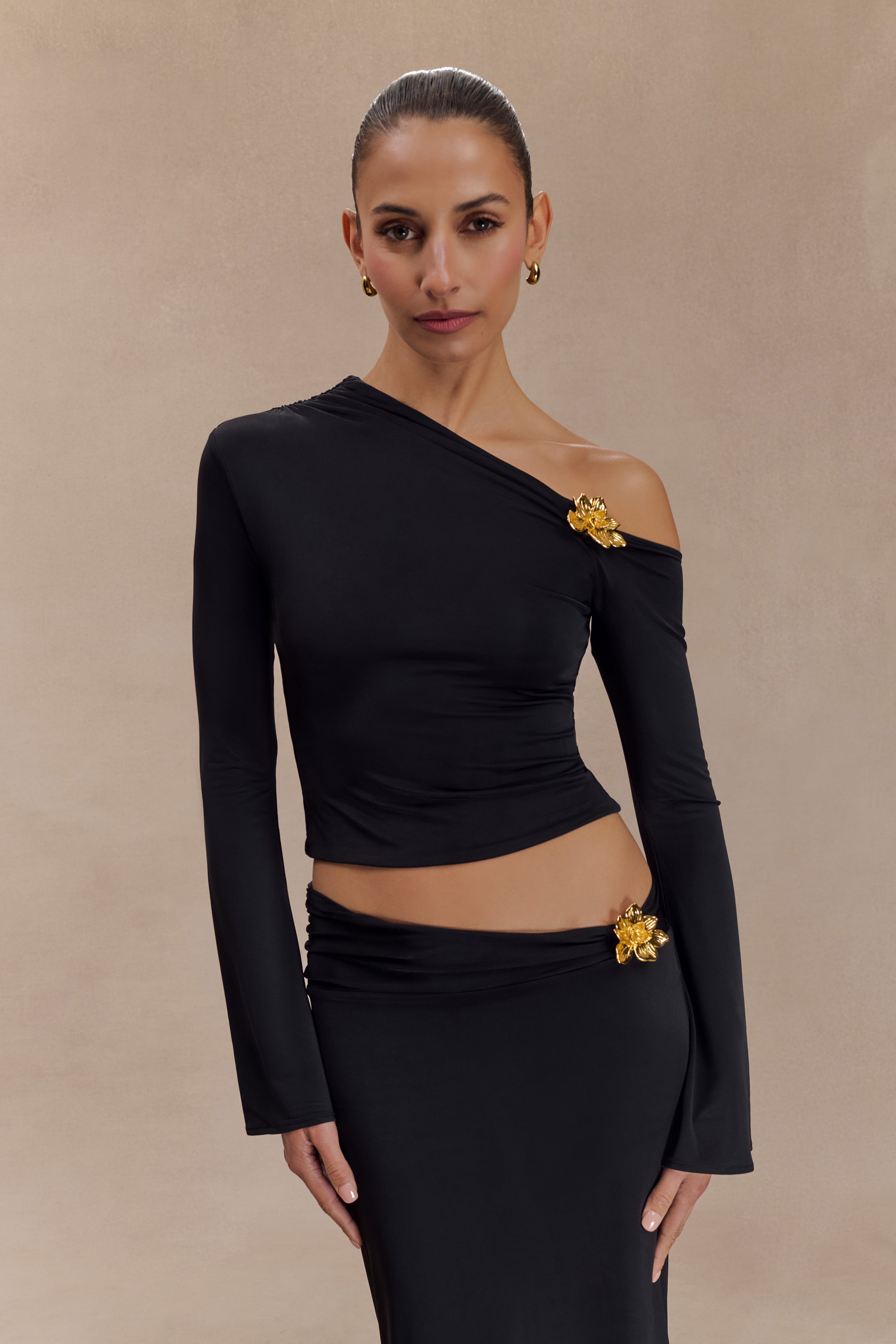 Vienne | Isolde Evening Set