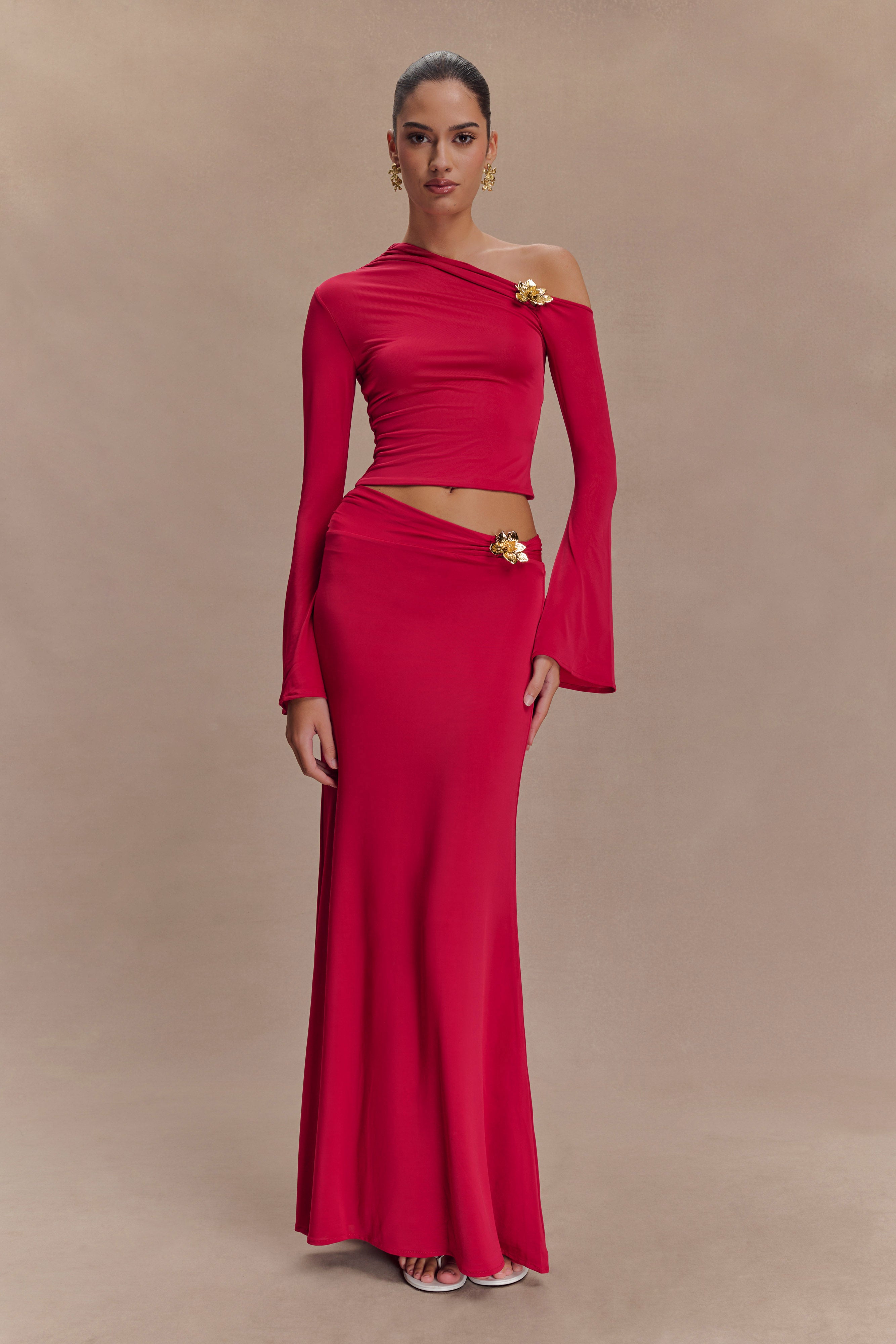 Vienne | Isolde Evening Set