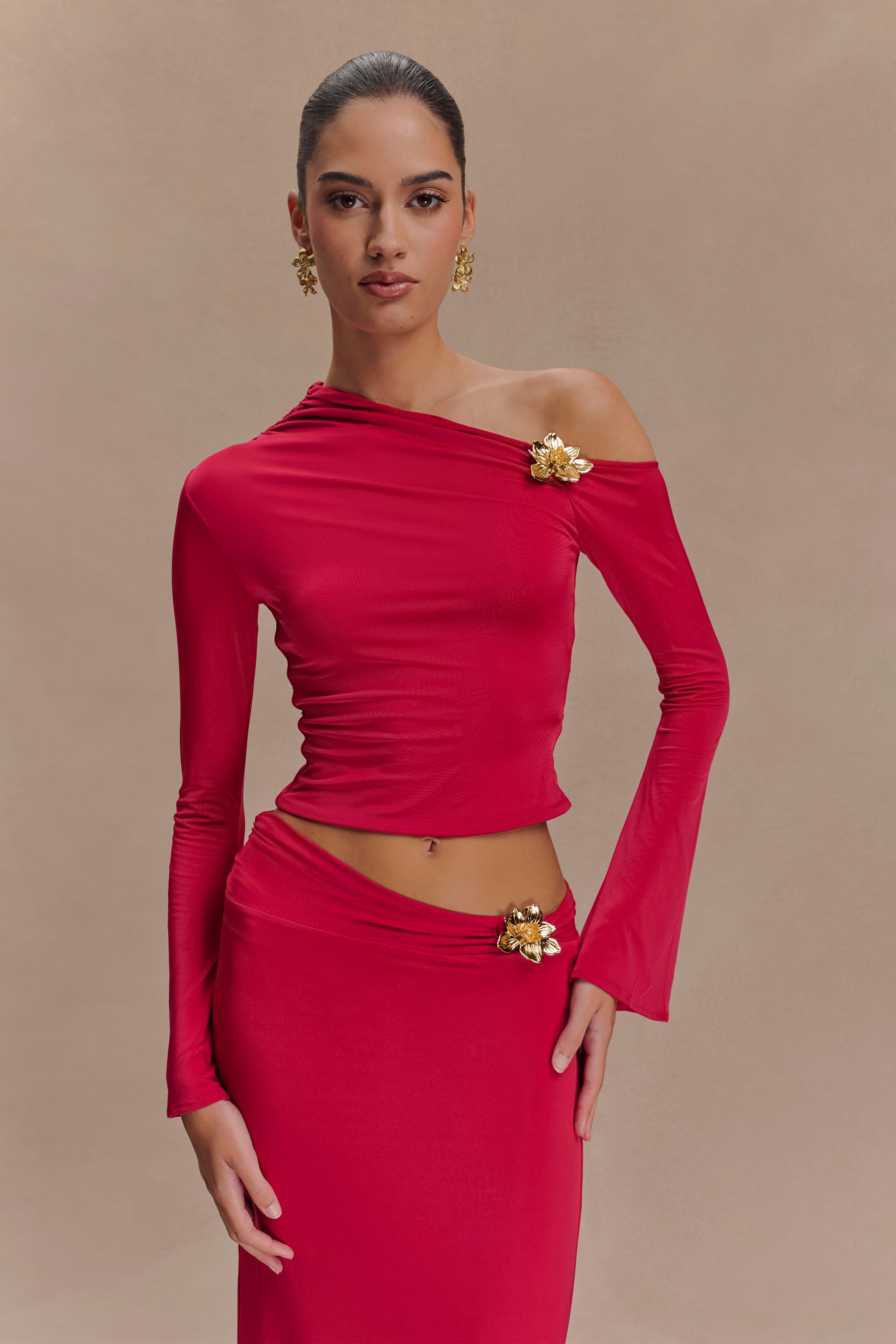 Vienne | Isolde Evening Set