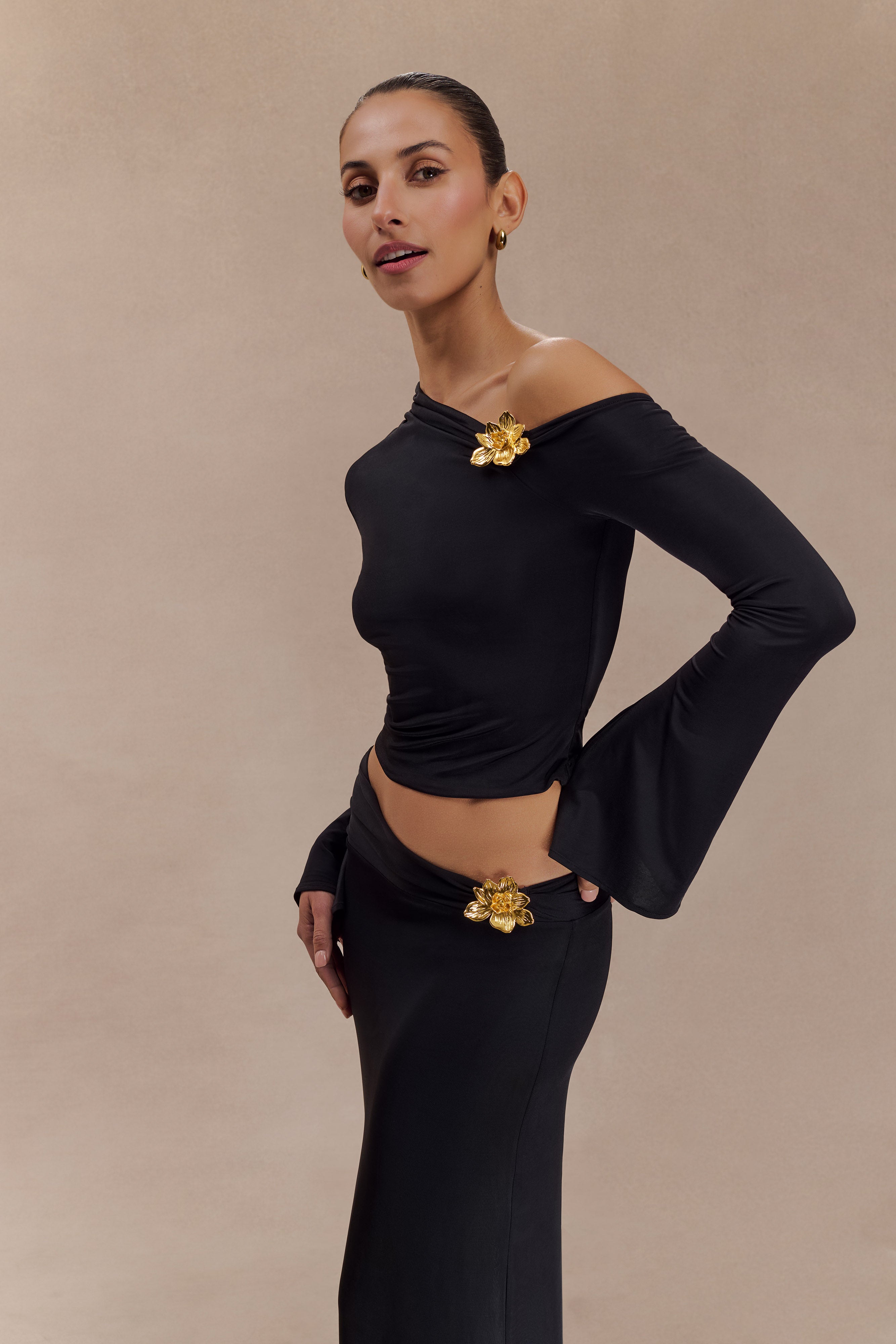 Vienne | Isolde Evening Set