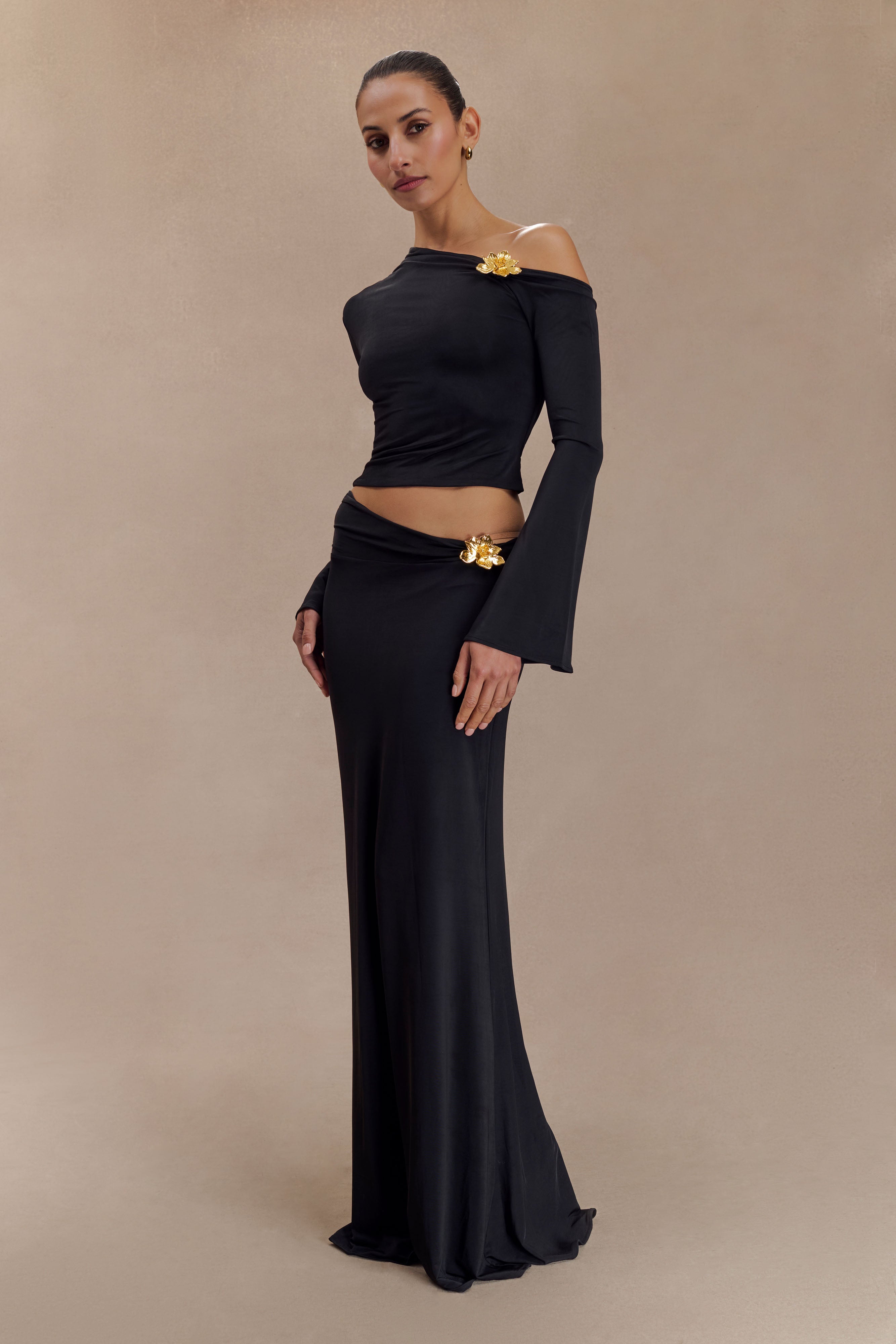 Vienne | Isolde Evening Set
