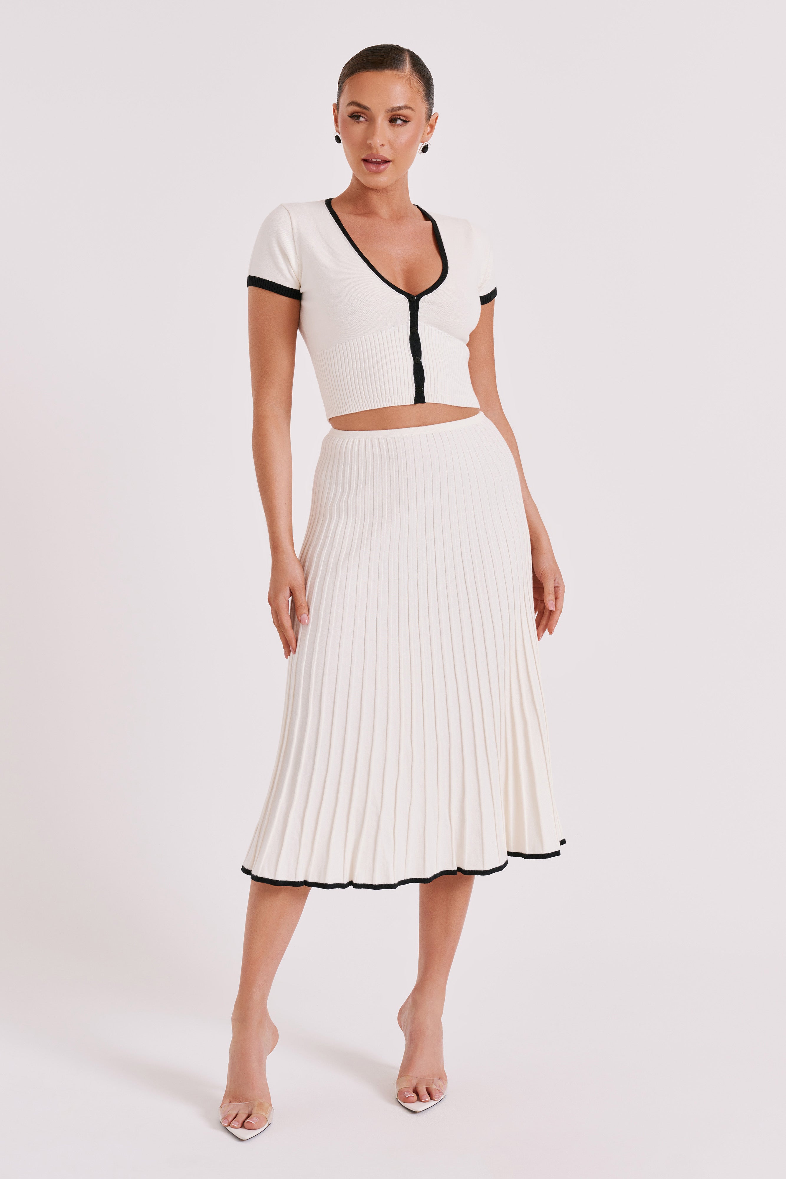 Vienne | Liora Skirt Set