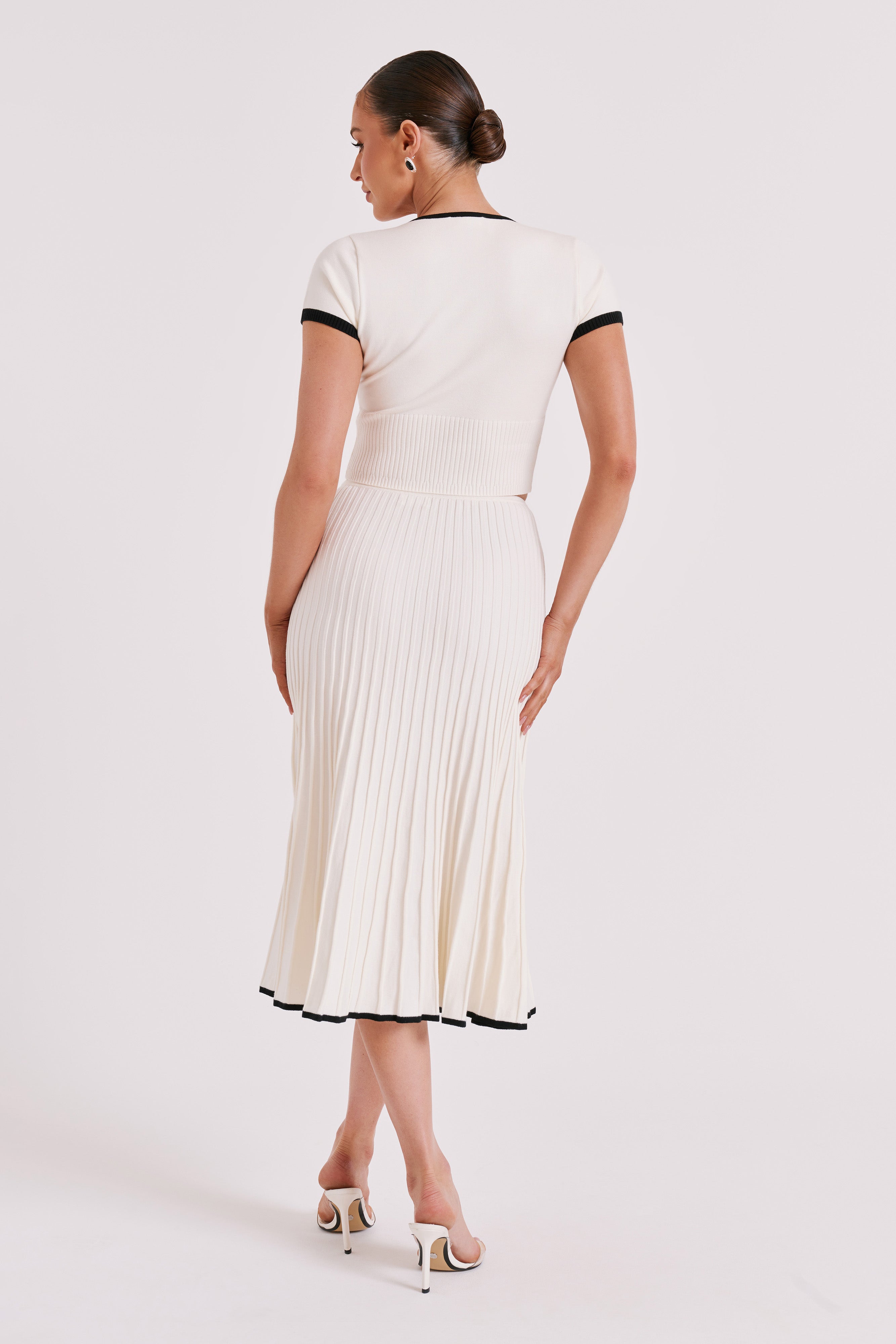 Vienne | Liora Skirt Set
