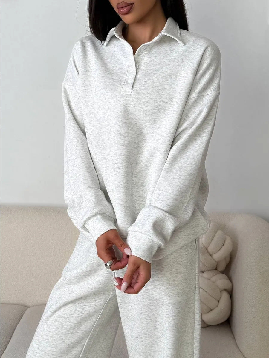 Vienne | Elina Lounge Set