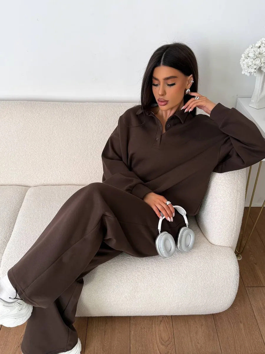 Vienne | Elina Lounge Set