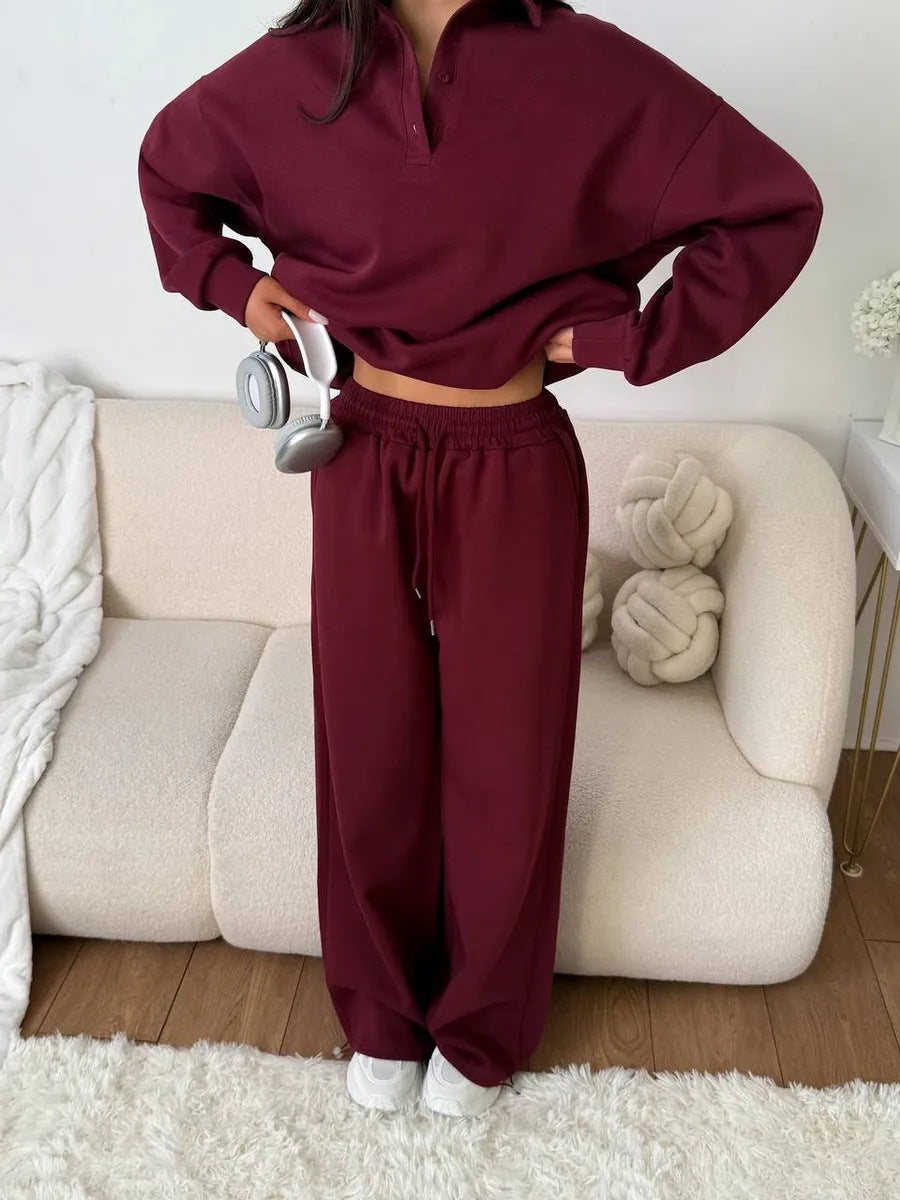 Vienne | Elina Lounge Set