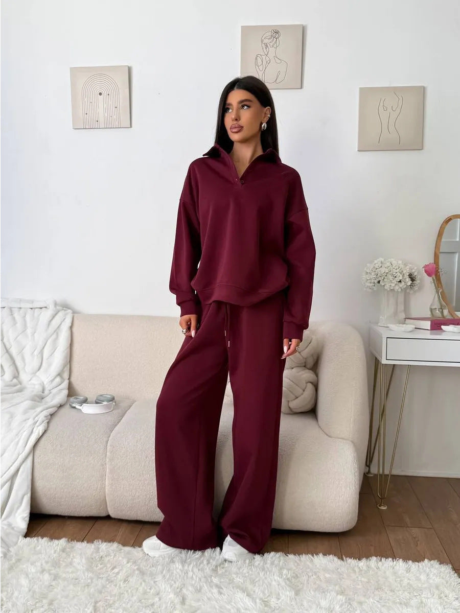 Vienne | Elina Lounge Set