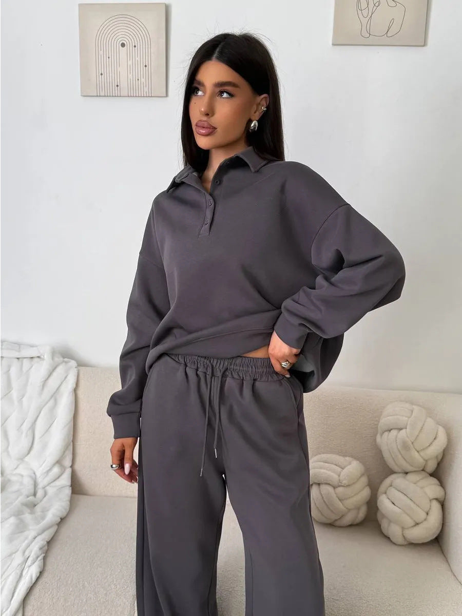 Vienne | Elina Lounge Set