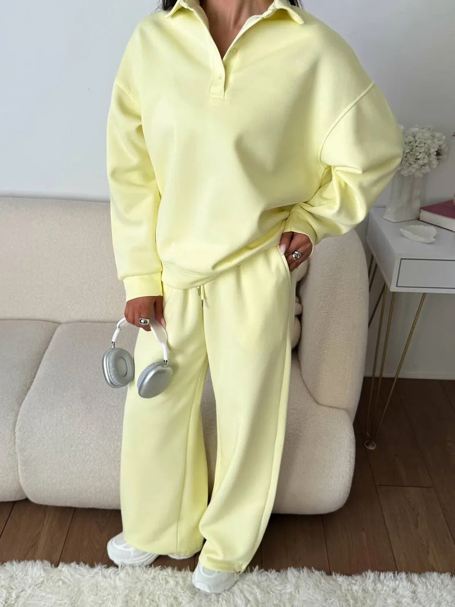 Vienne | Elina Lounge Set