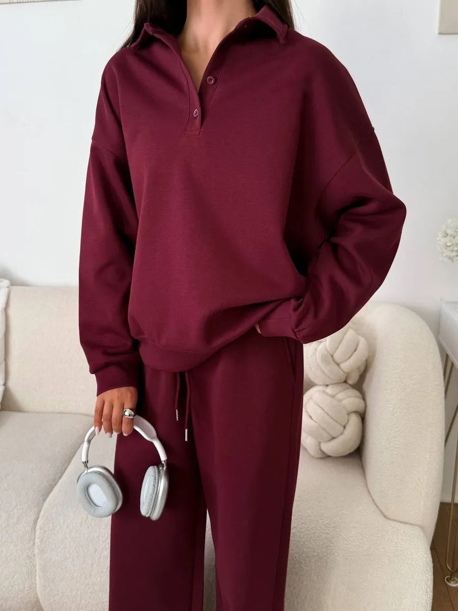 Vienne | Elina Lounge Set