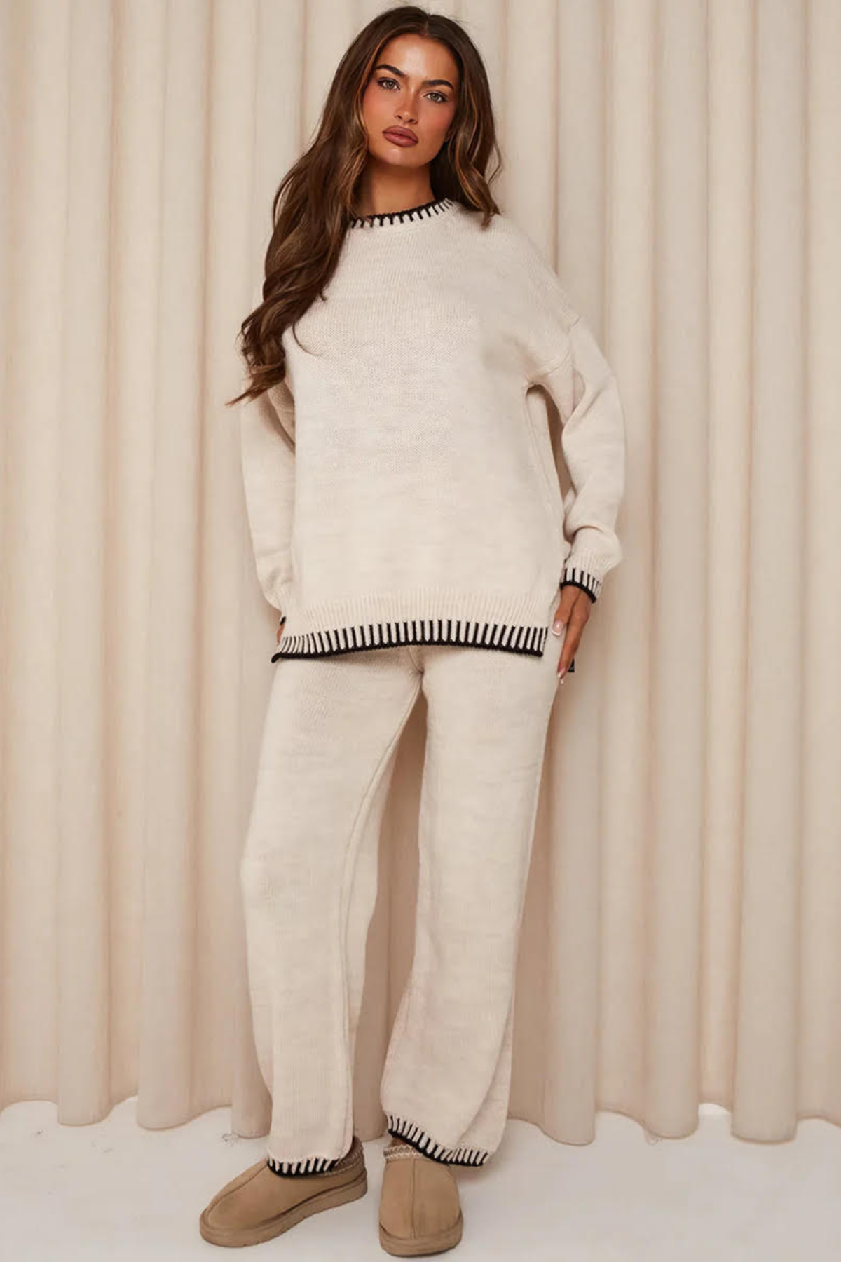 Vienne | Althea Knit Set