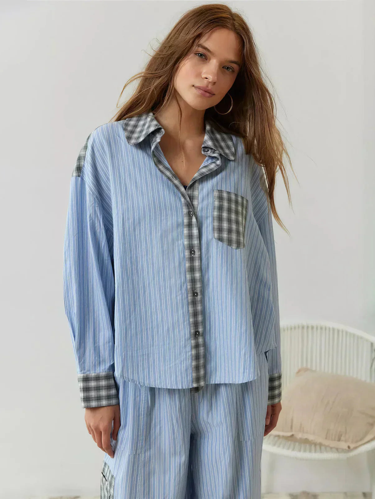Vienne | Elara Pyjama Set