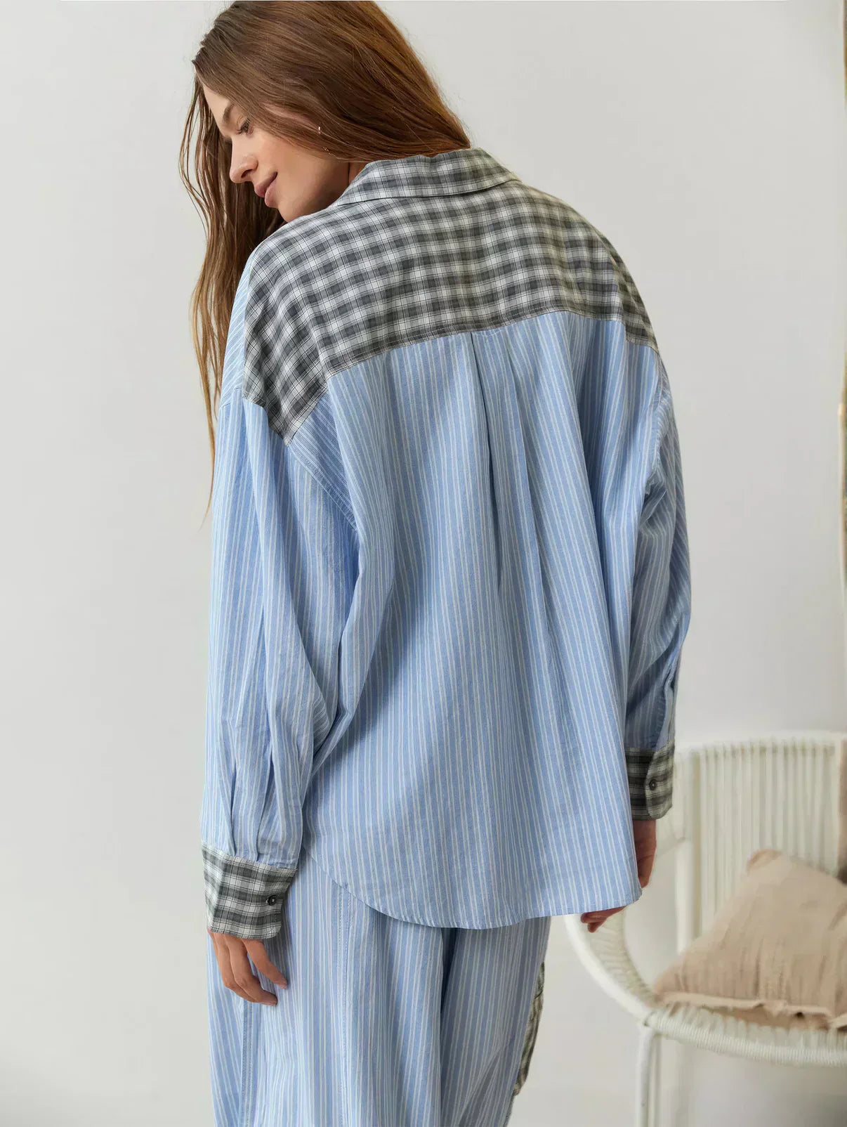 Vienne | Elara Pyjama Set