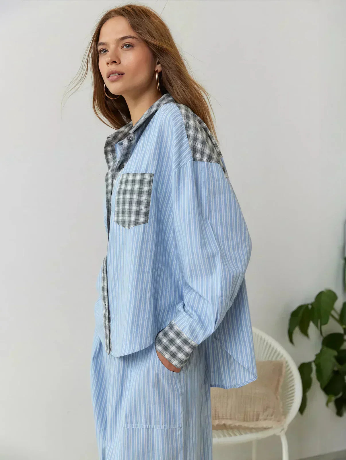 Vienne | Elara Pyjama Set