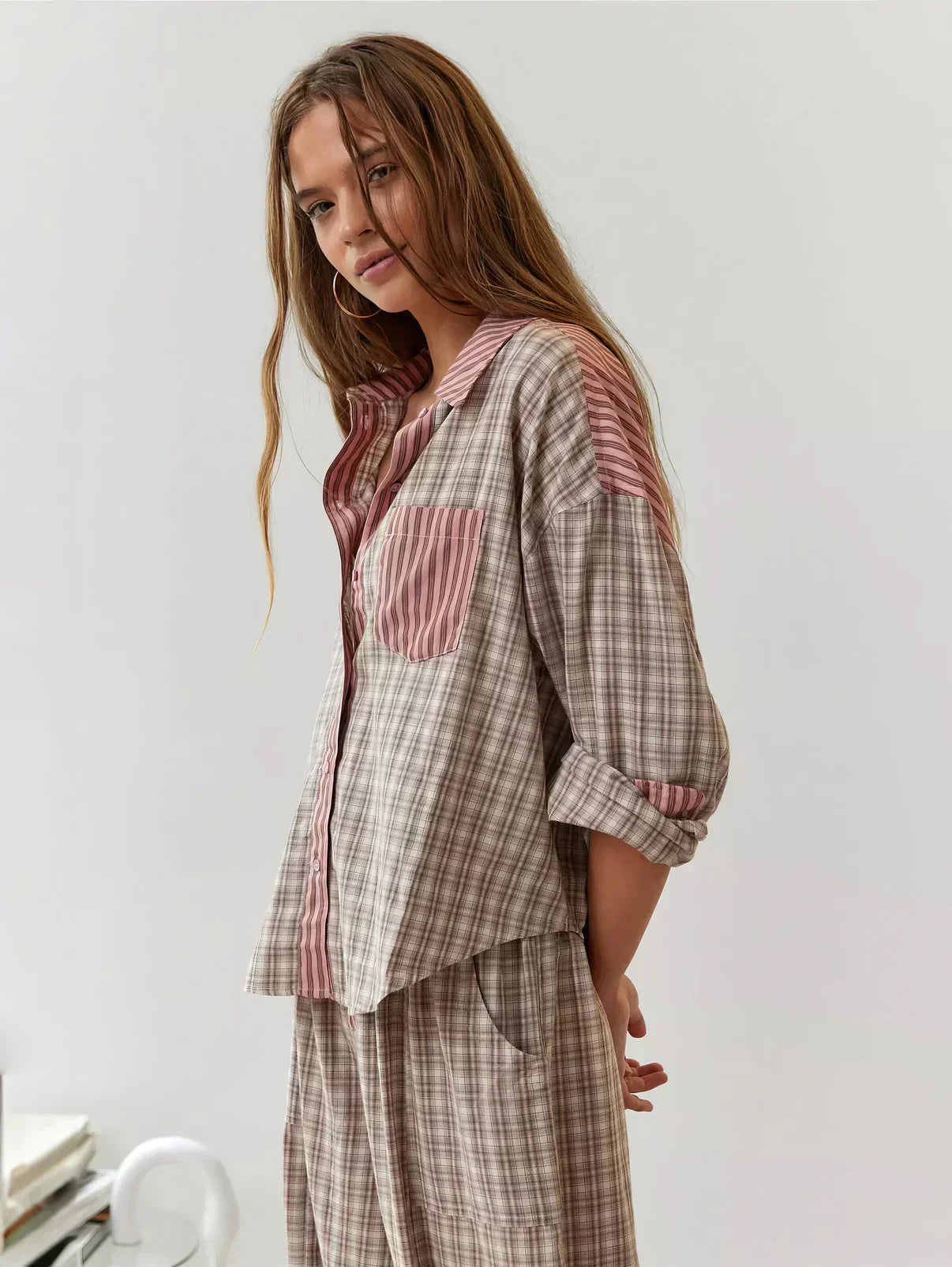Vienne | Elara Pyjama Set