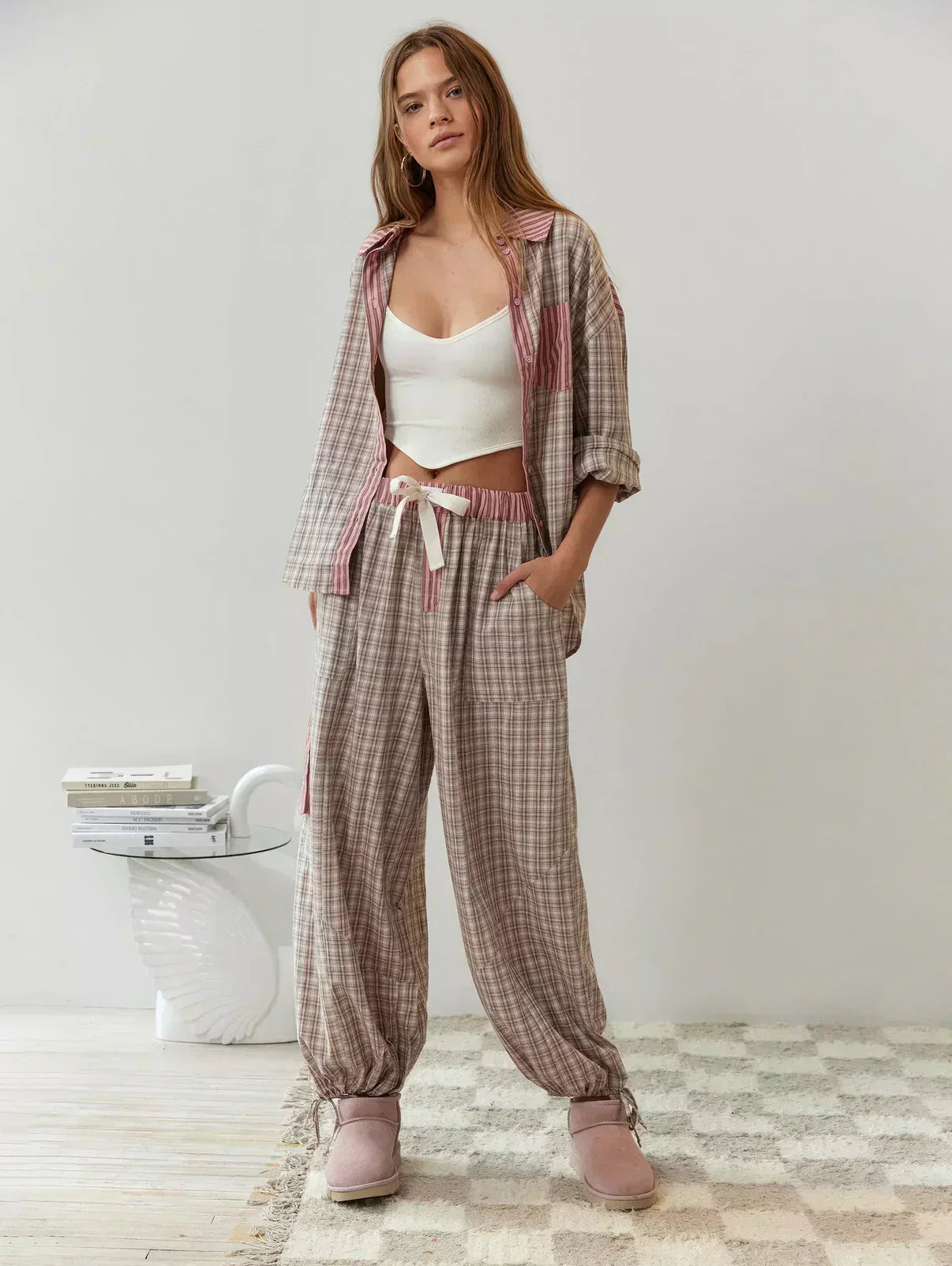 Vienne | Elara Pyjama Set