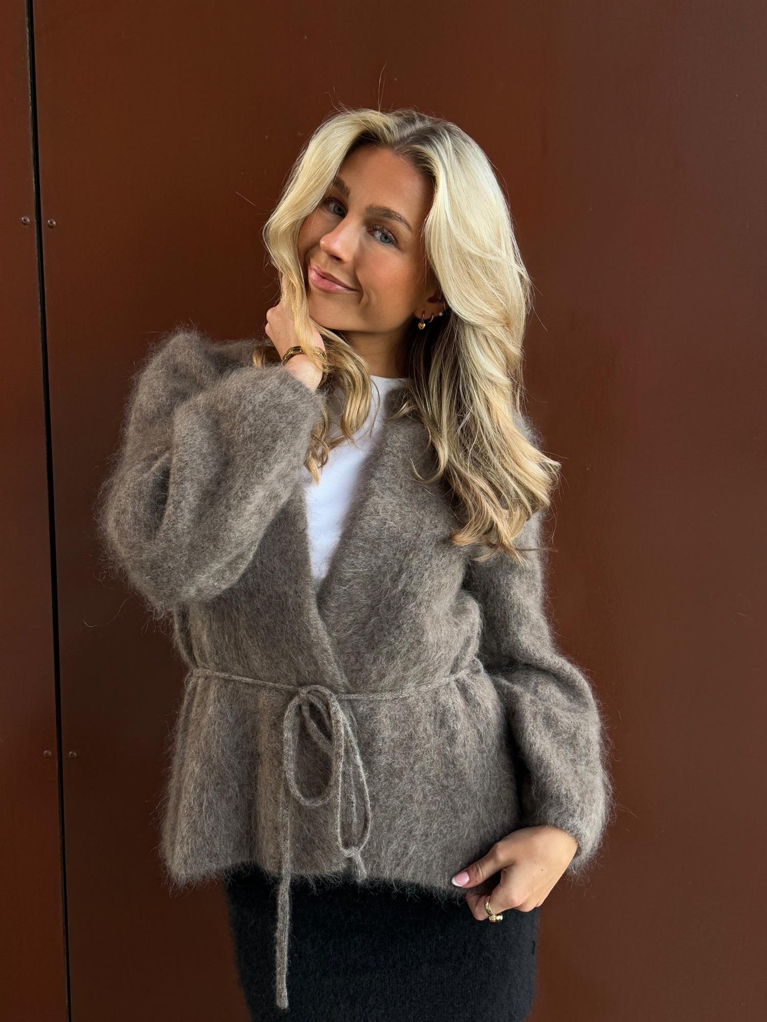 Vienne | Serene Cardigan