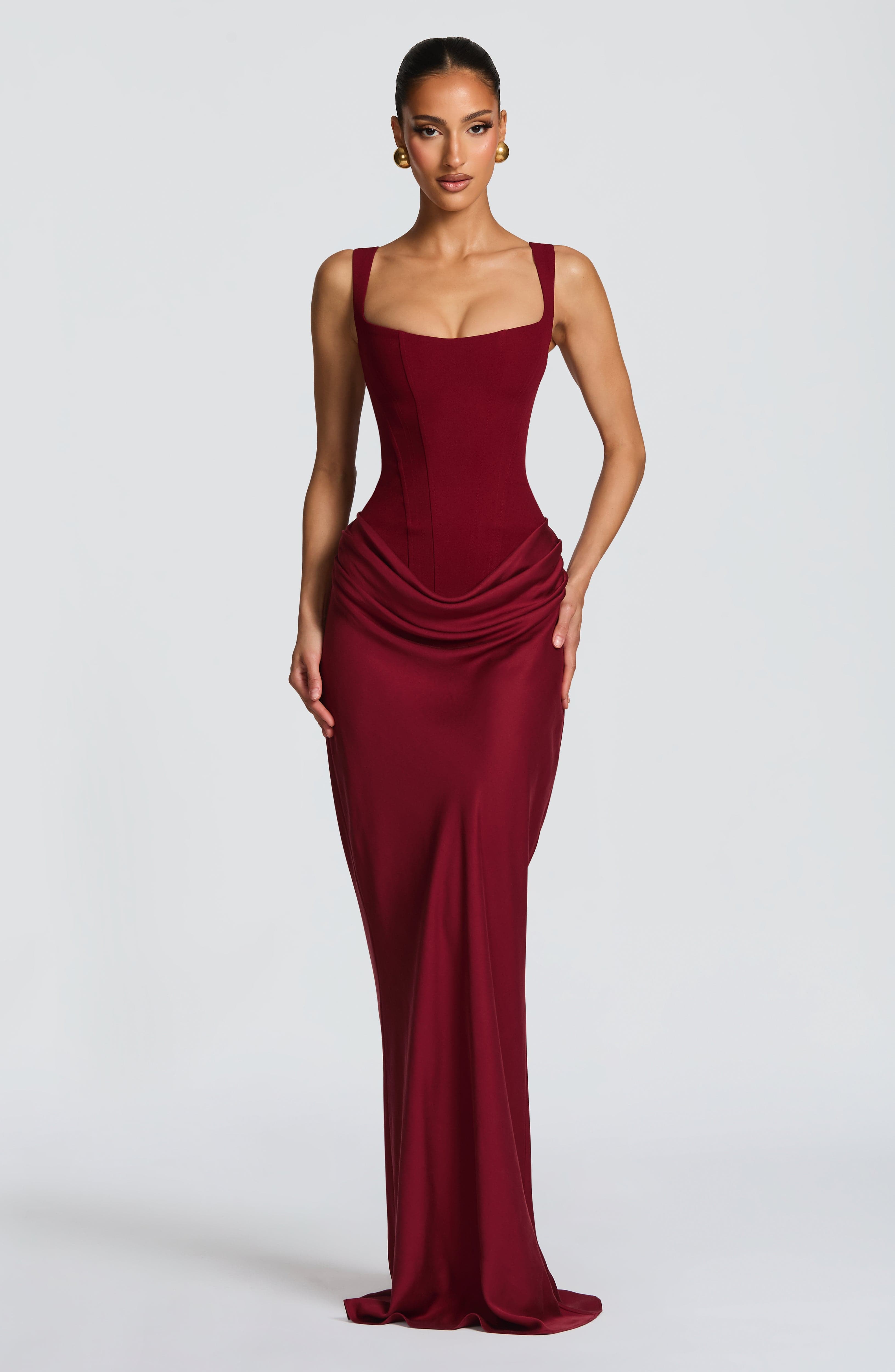 Vienne | Aurelia Dress