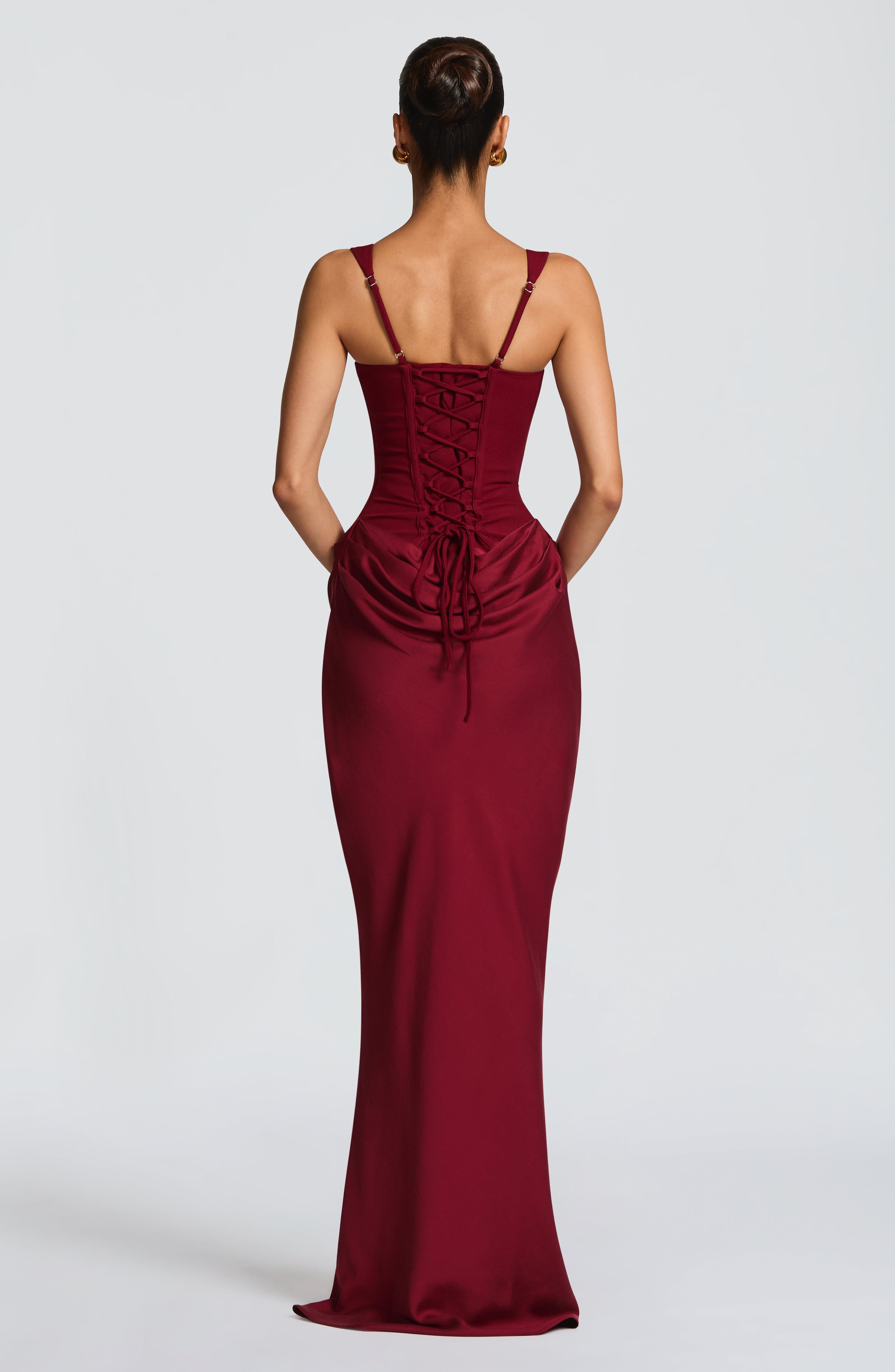 Vienne | Aurelia Dress
