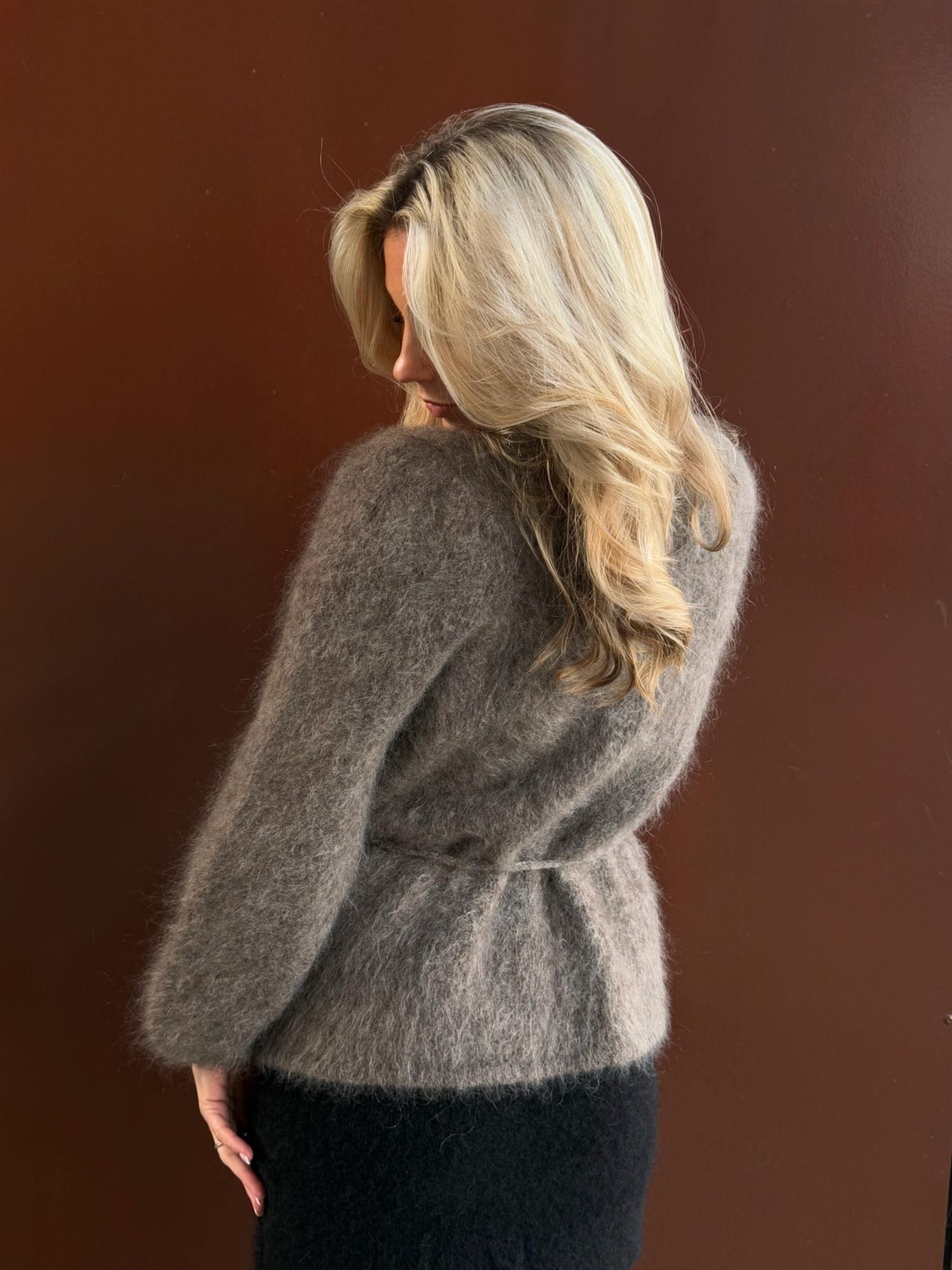 Vienne | Serene Cardigan