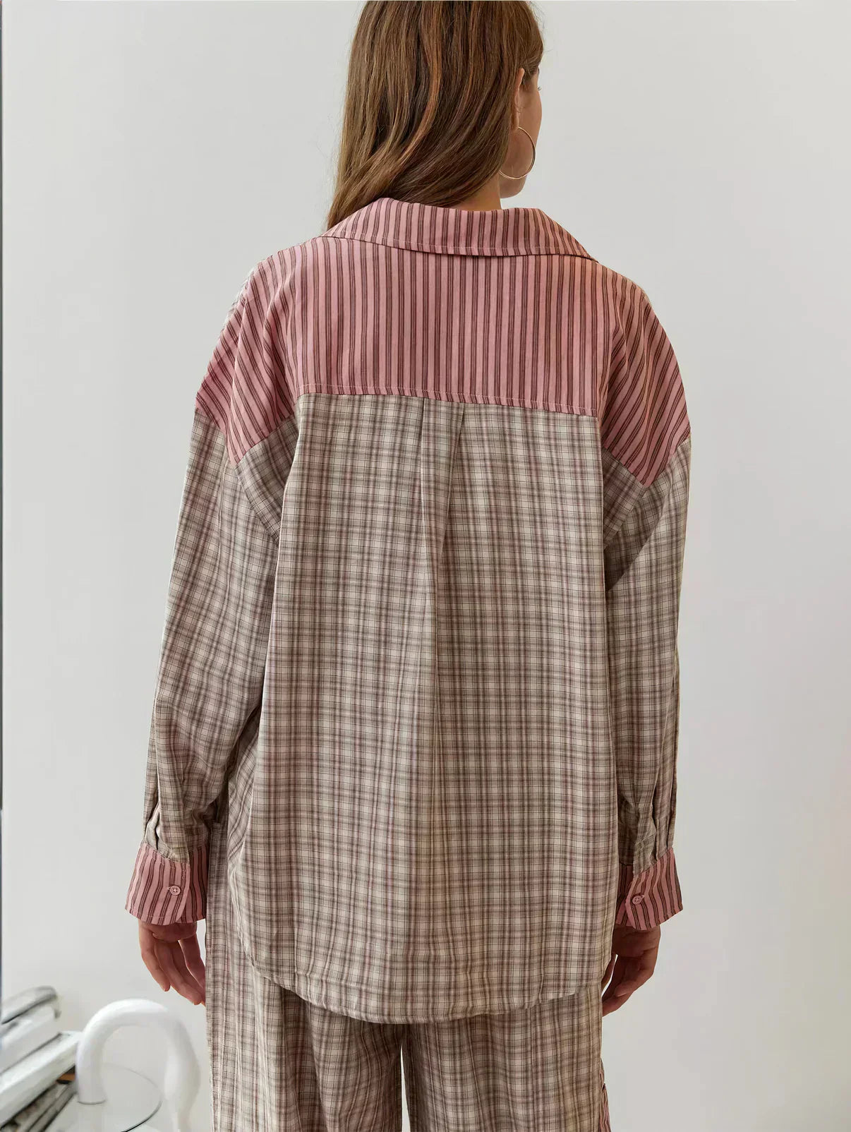 Vienne | Elara Pyjama Set