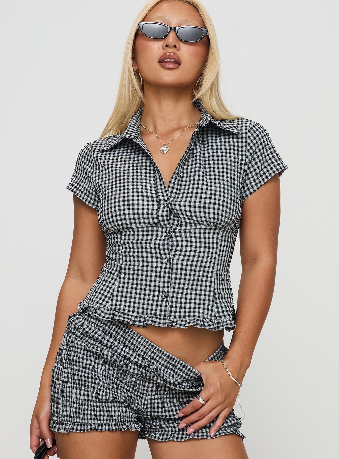 Vienne | Marielle Blouse