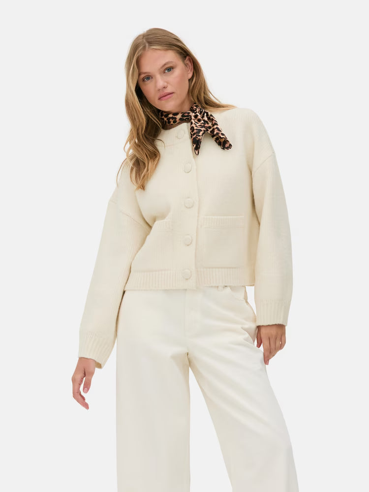 Vienne | Auriane Whisper Cardigan