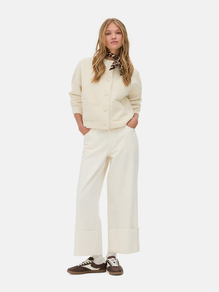 Vienne | Auriane Whisper Cardigan