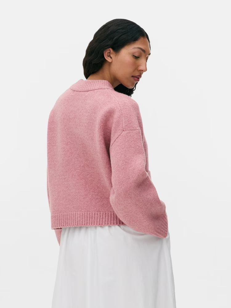 Vienne | Auriane Whisper Cardigan