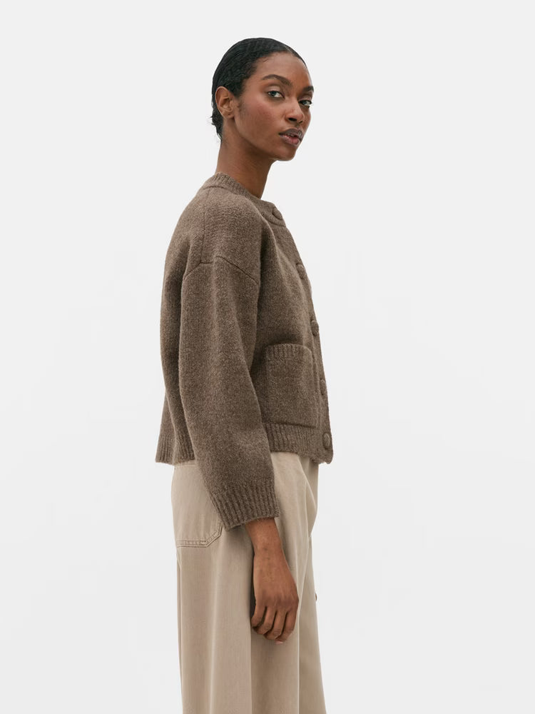Vienne | Auriane Whisper Cardigan