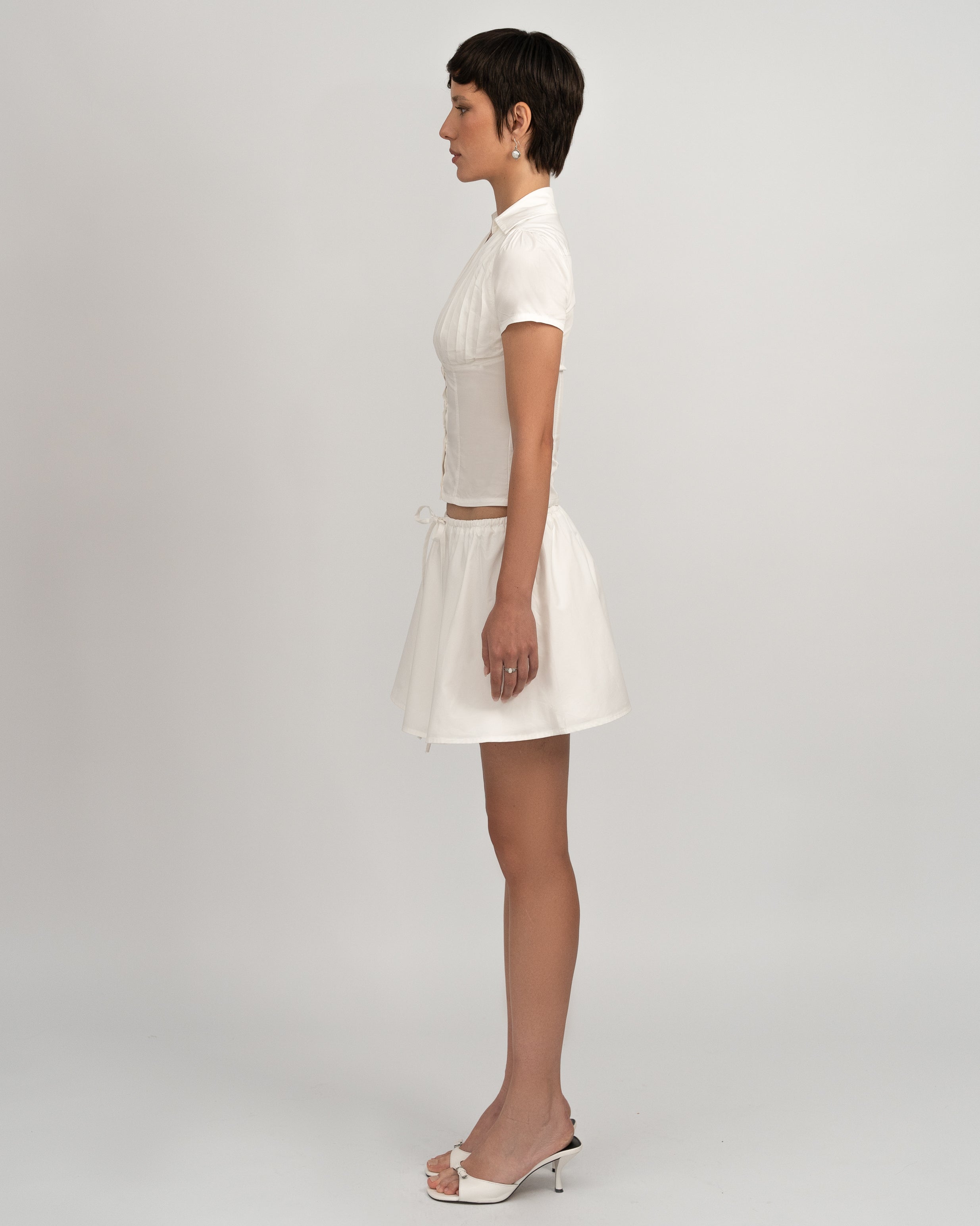 Vienne | Amaya Blouse