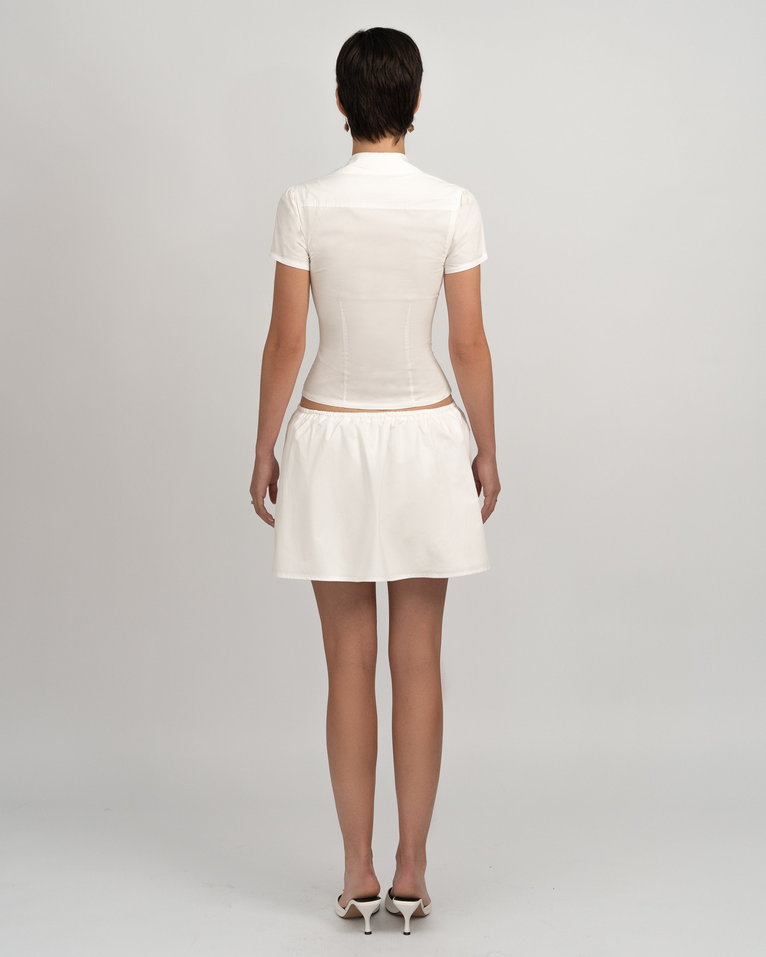 Vienne | Amaya Blouse